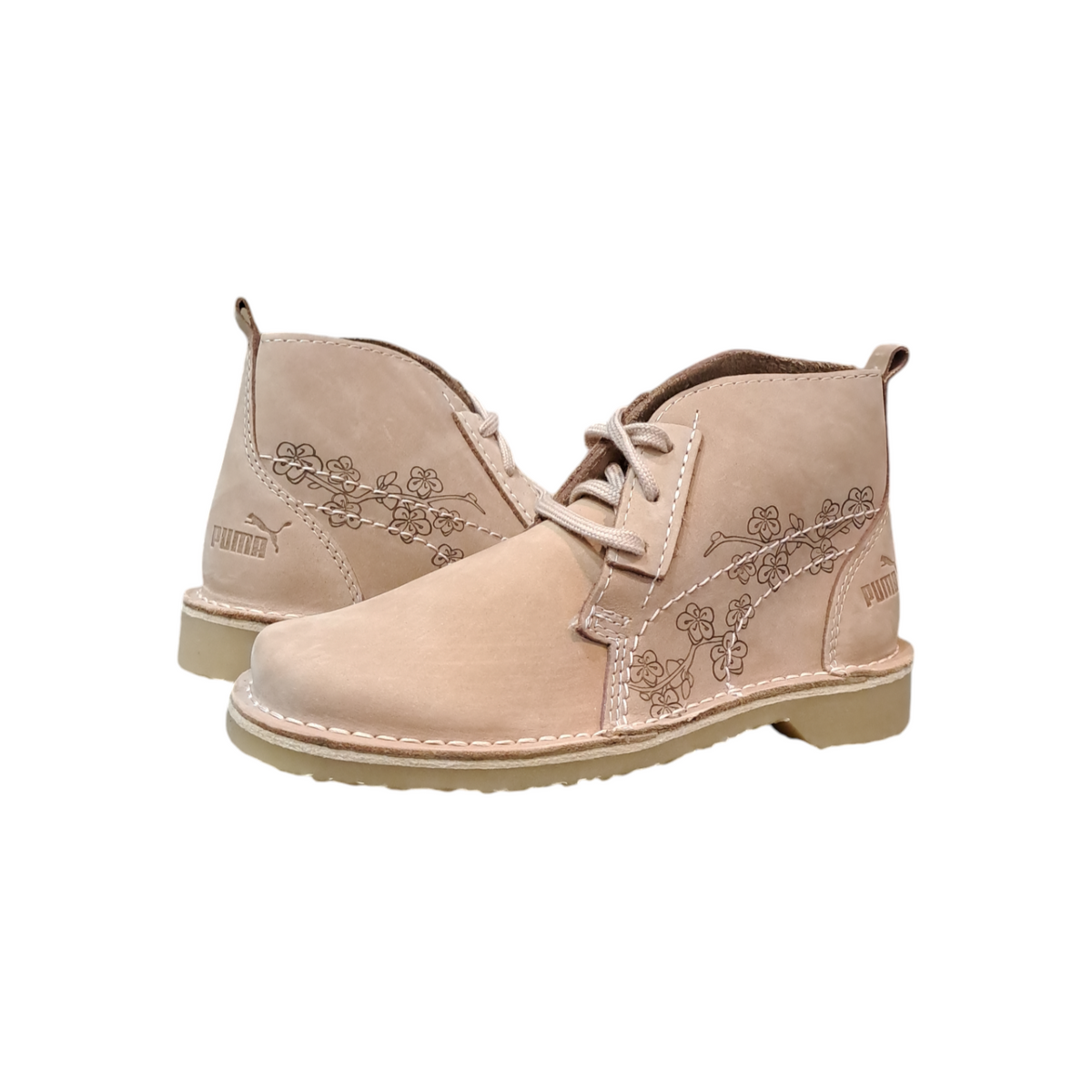 Puma Shoes Puma Desert Boot Ladies Puma Terrae Flow Rosewater – TWEE Vellies  Online