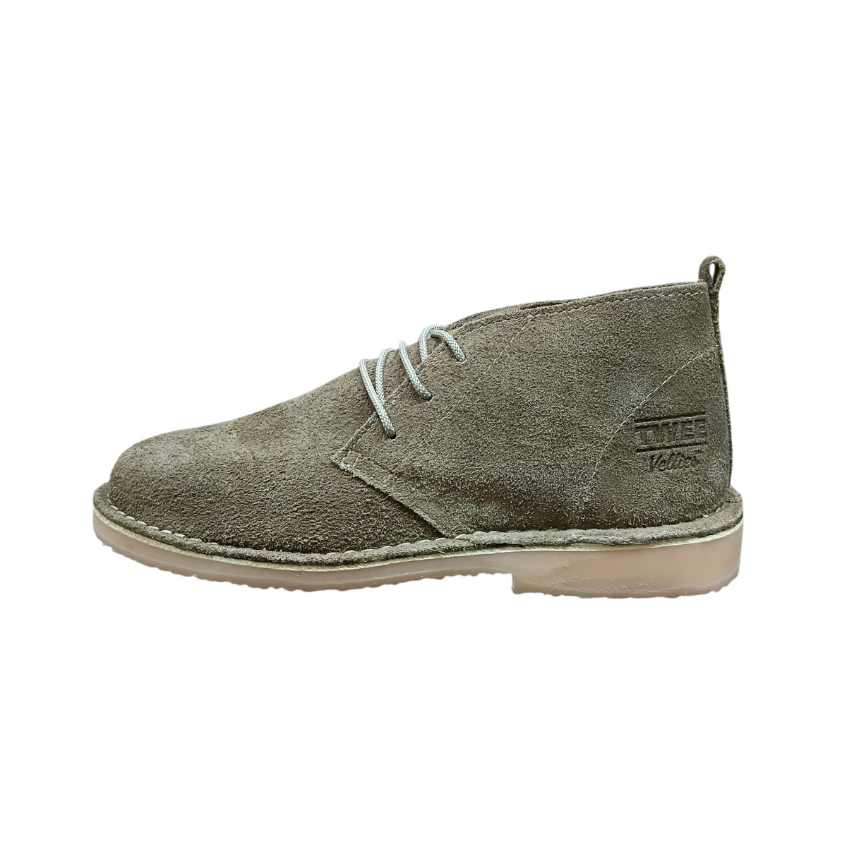 Mens Adventure Olive – TWEE Vellies Online