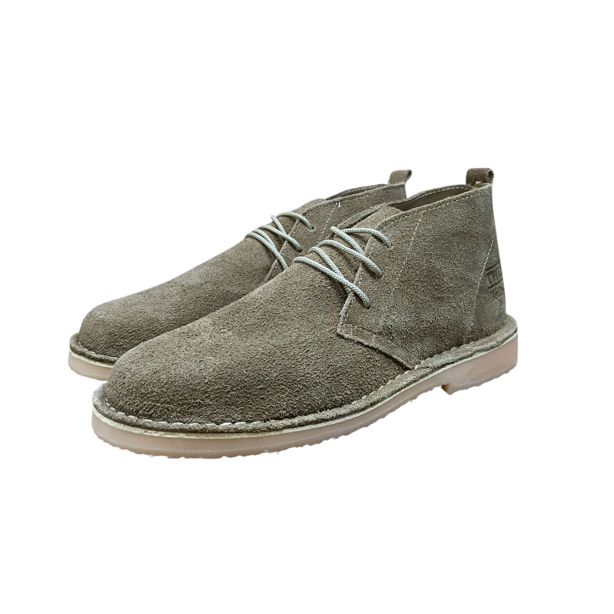 Mens Adventure Olive – TWEE Vellies Online