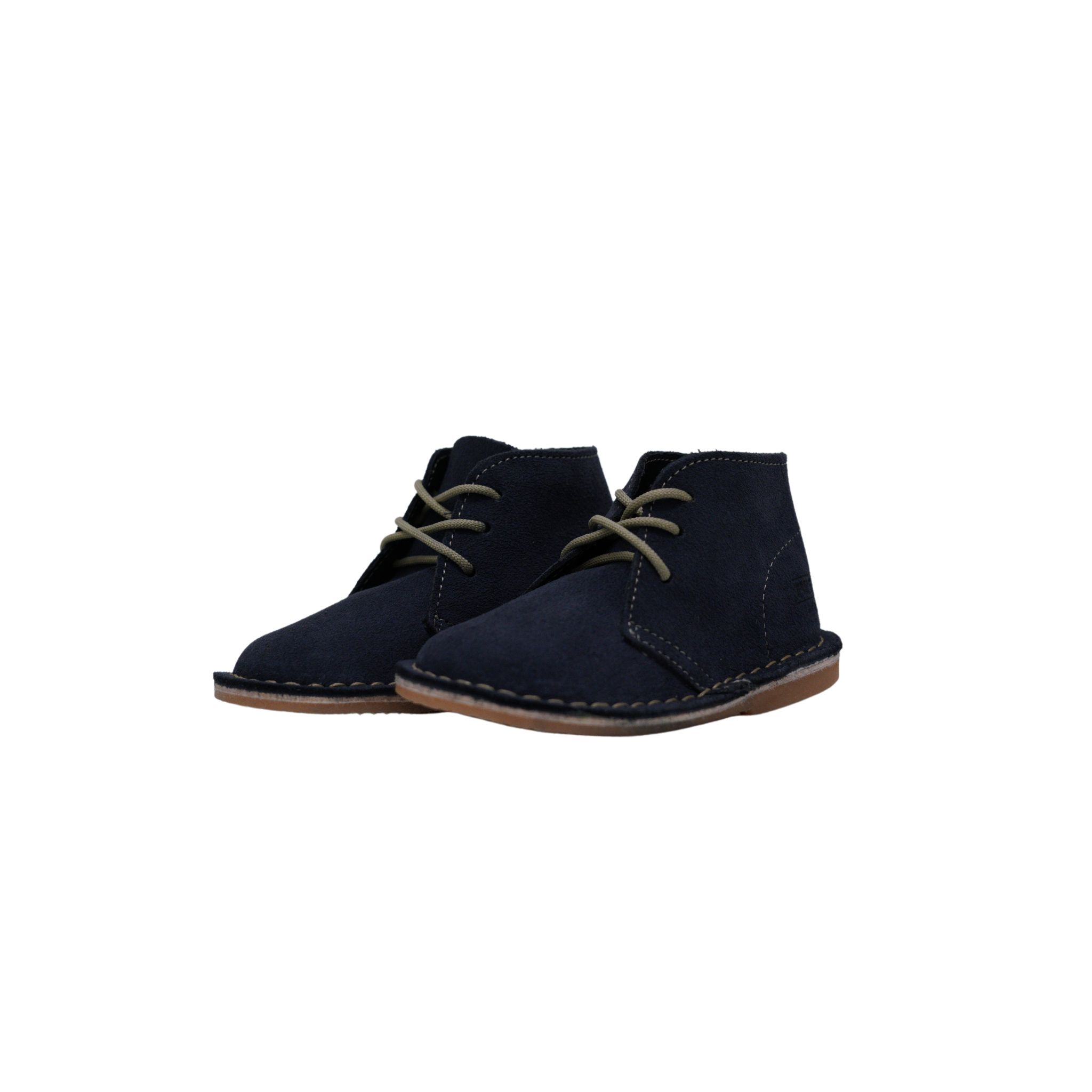 Kids TWEE vellies Navy