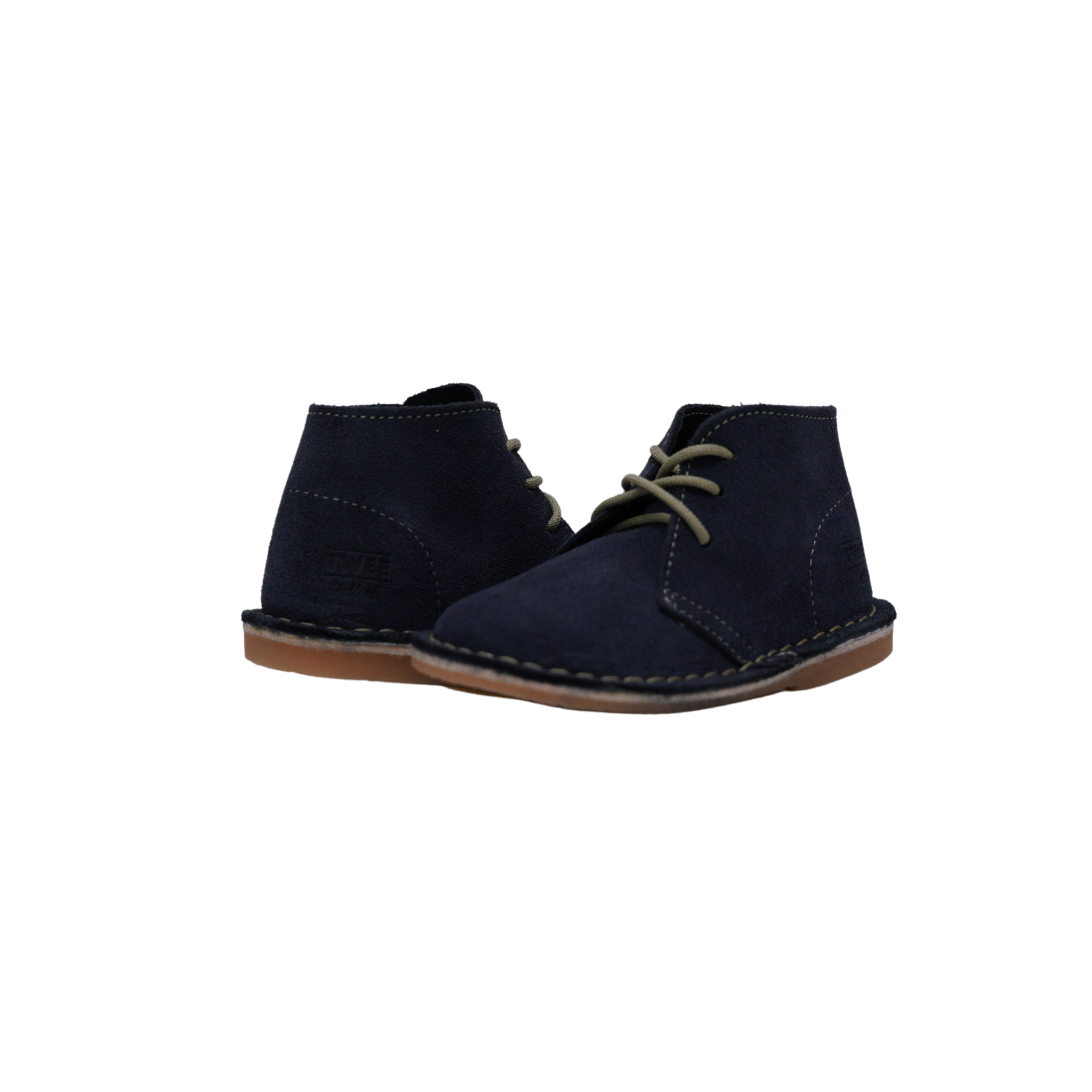 Kids TWEE vellies Navy