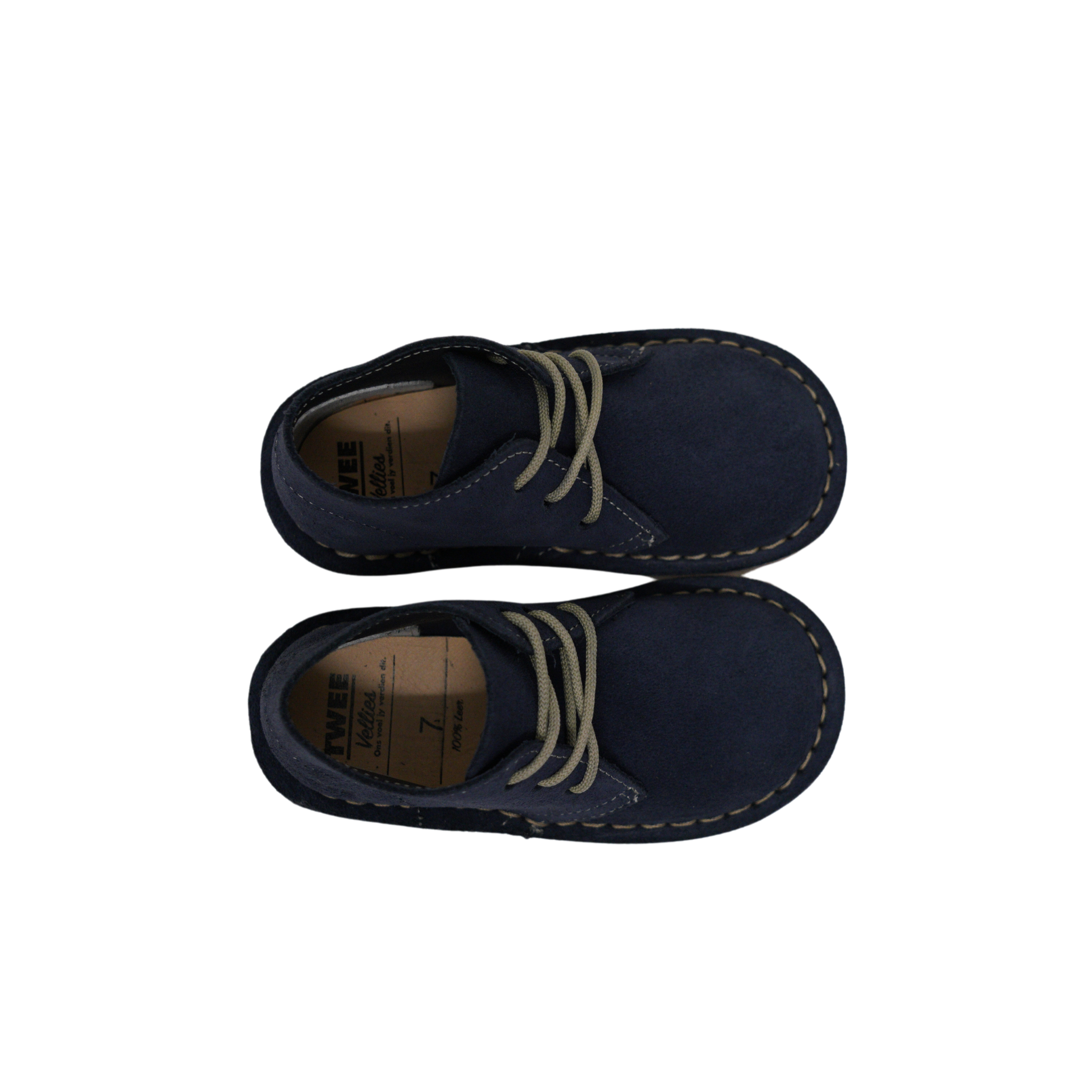 Kids TWEE vellies Navy