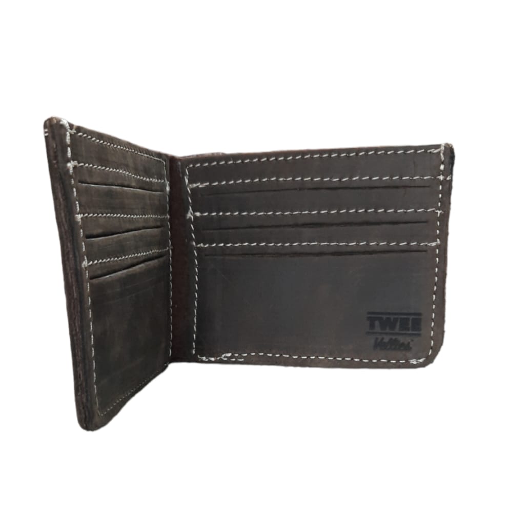 Mens Wallet without clip