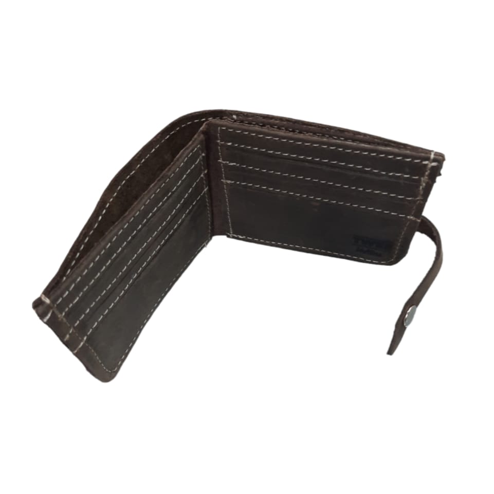 Mens Wallet with clip