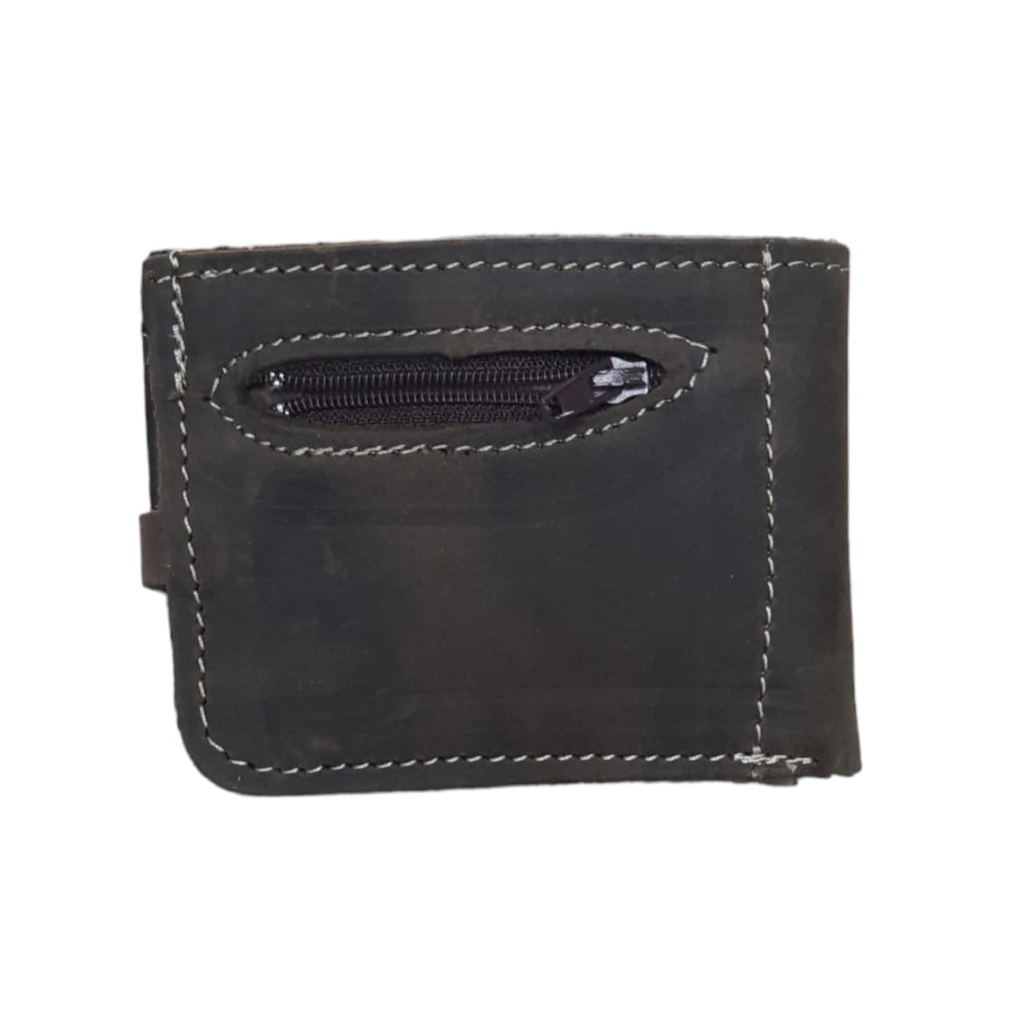 Mens Wallet with clip