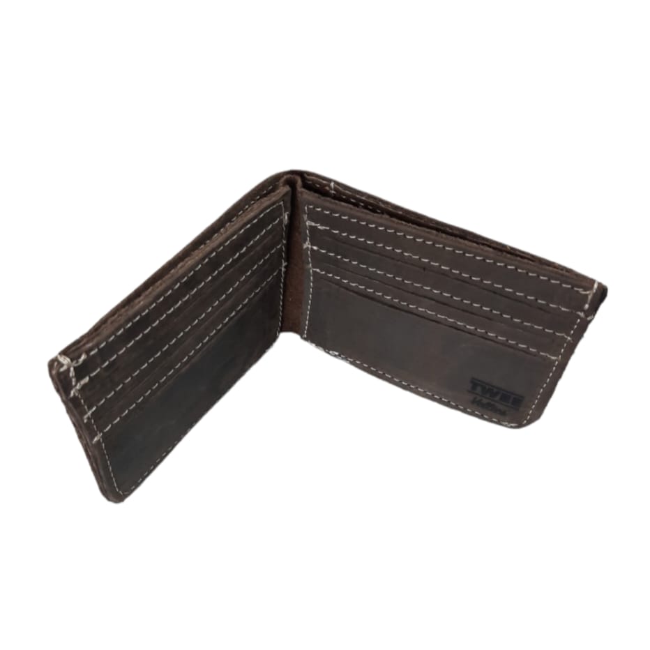 Mens Wallet without clip