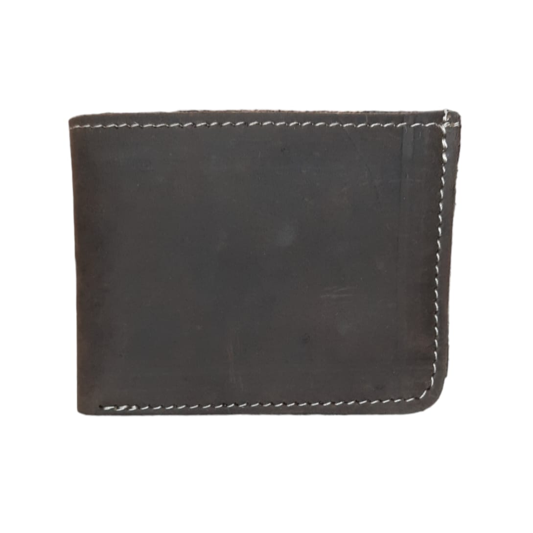 Mens Wallet without clip