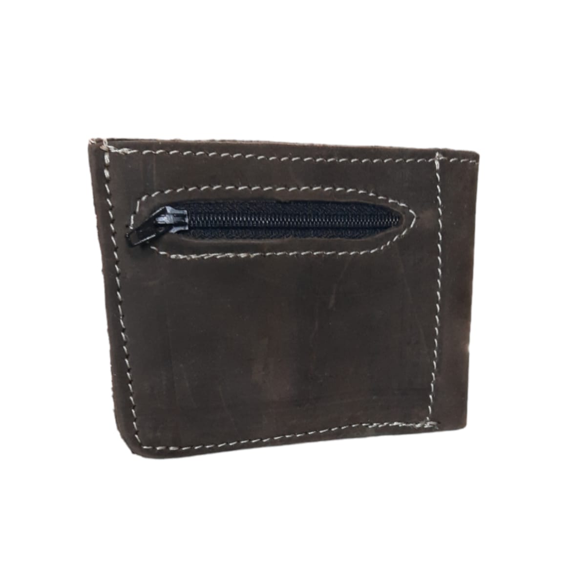 Mens Wallet without clip