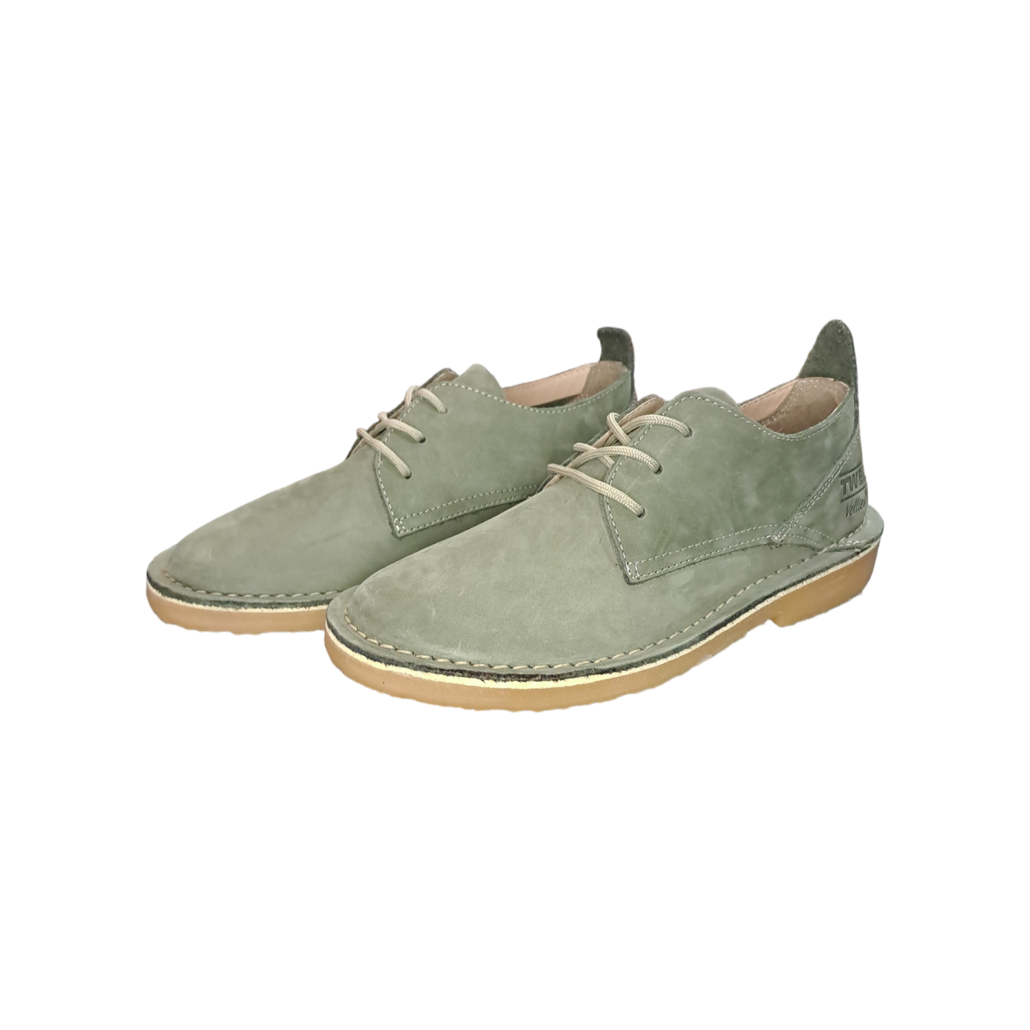 Mens Ewald Olive