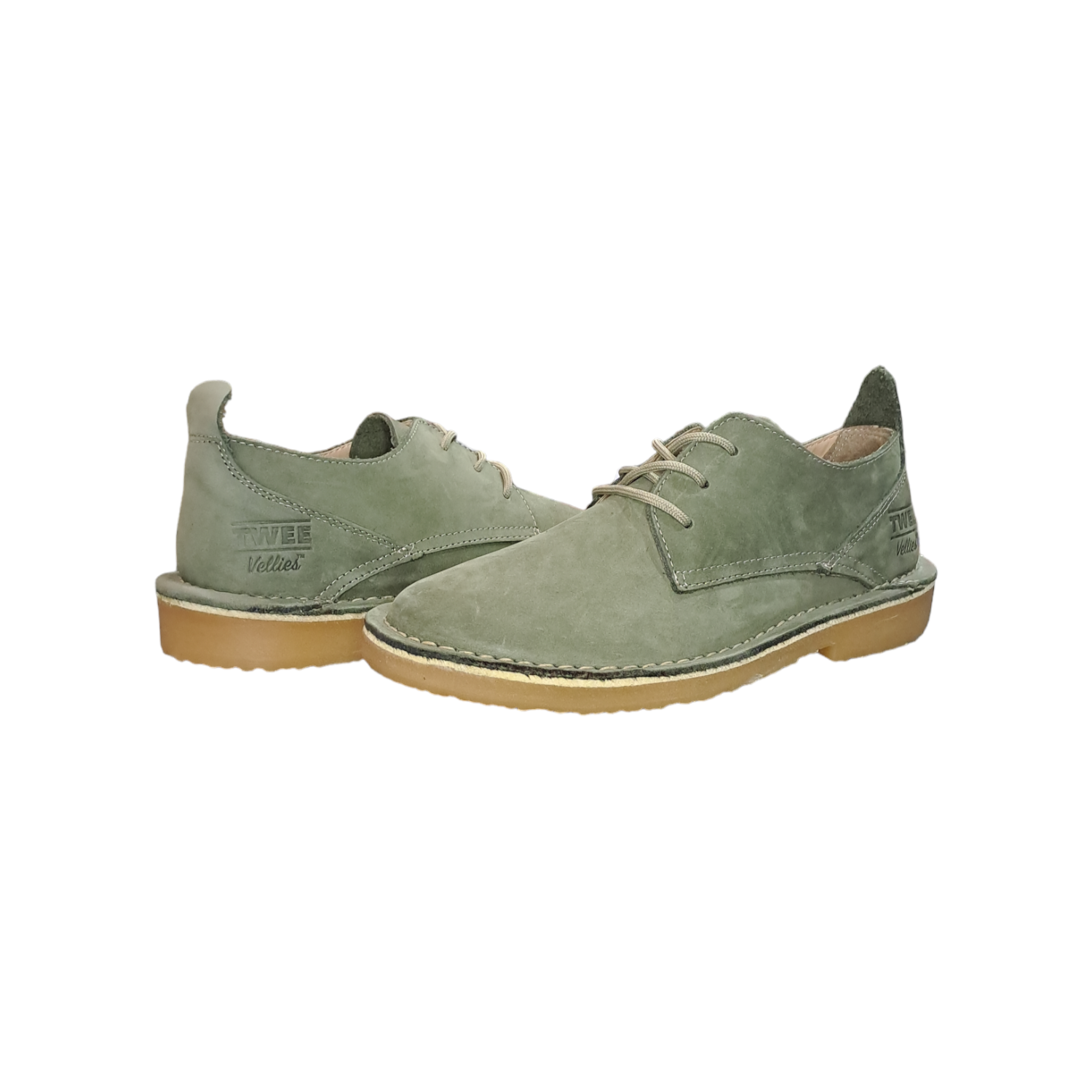 Mens Ewald Olive