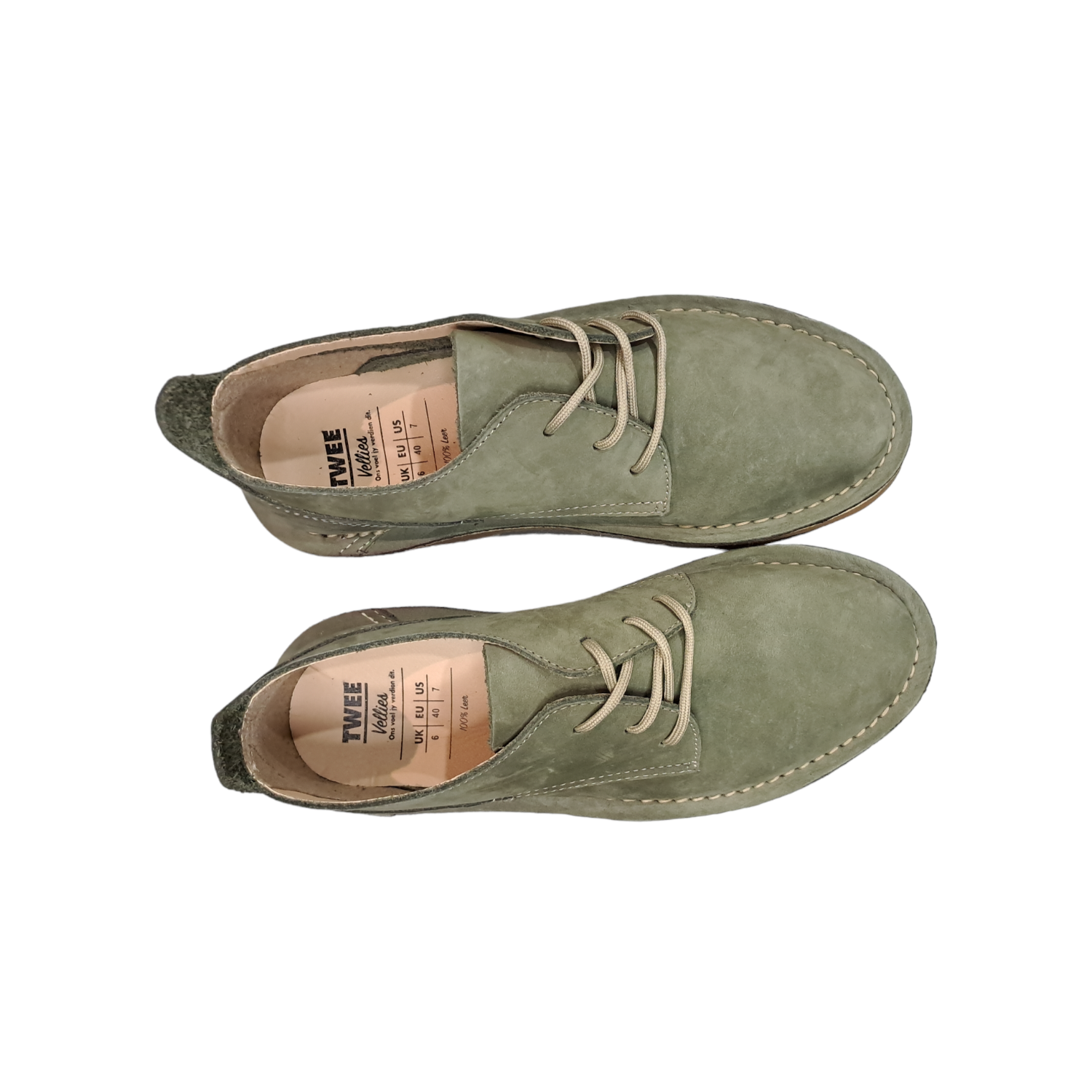 Mens Ewald Olive