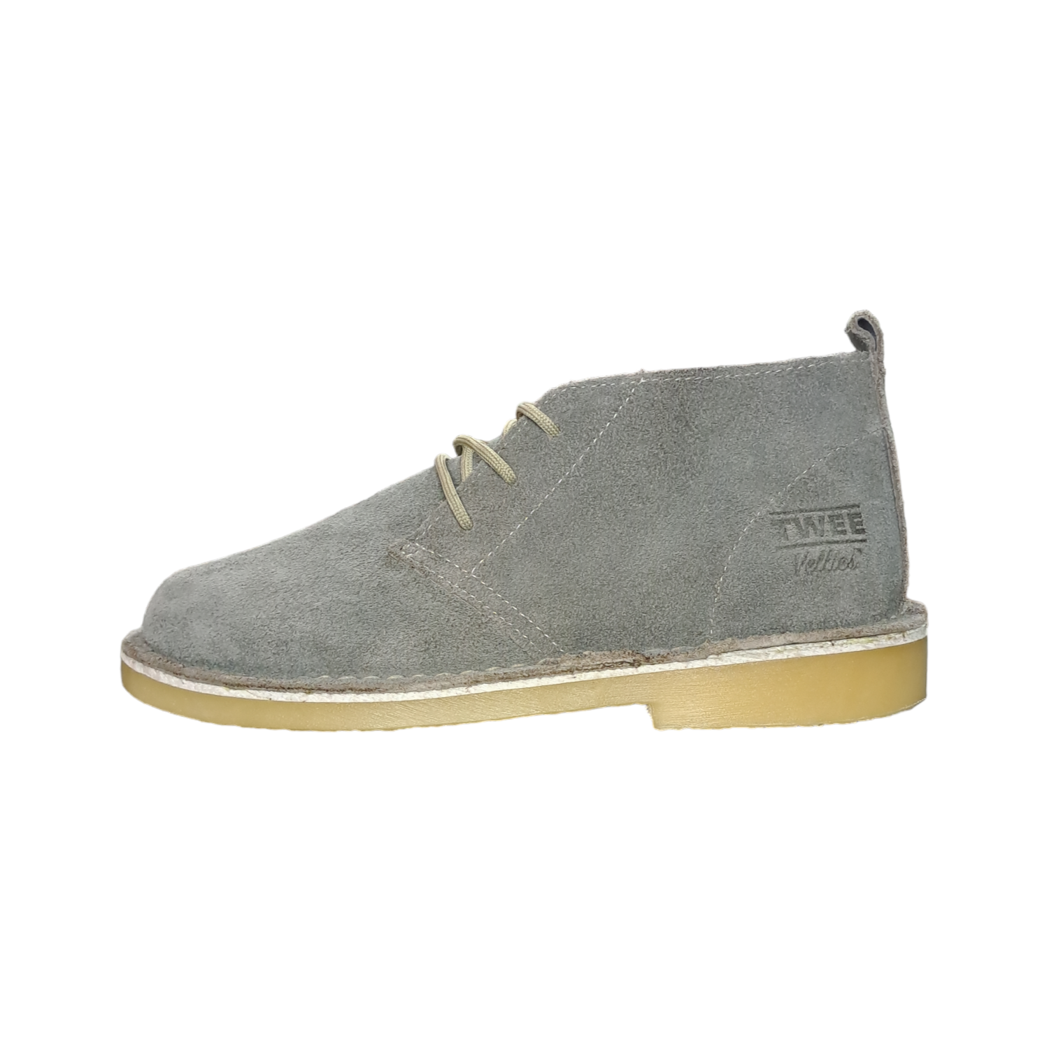 Mens Adventure Dove Grey