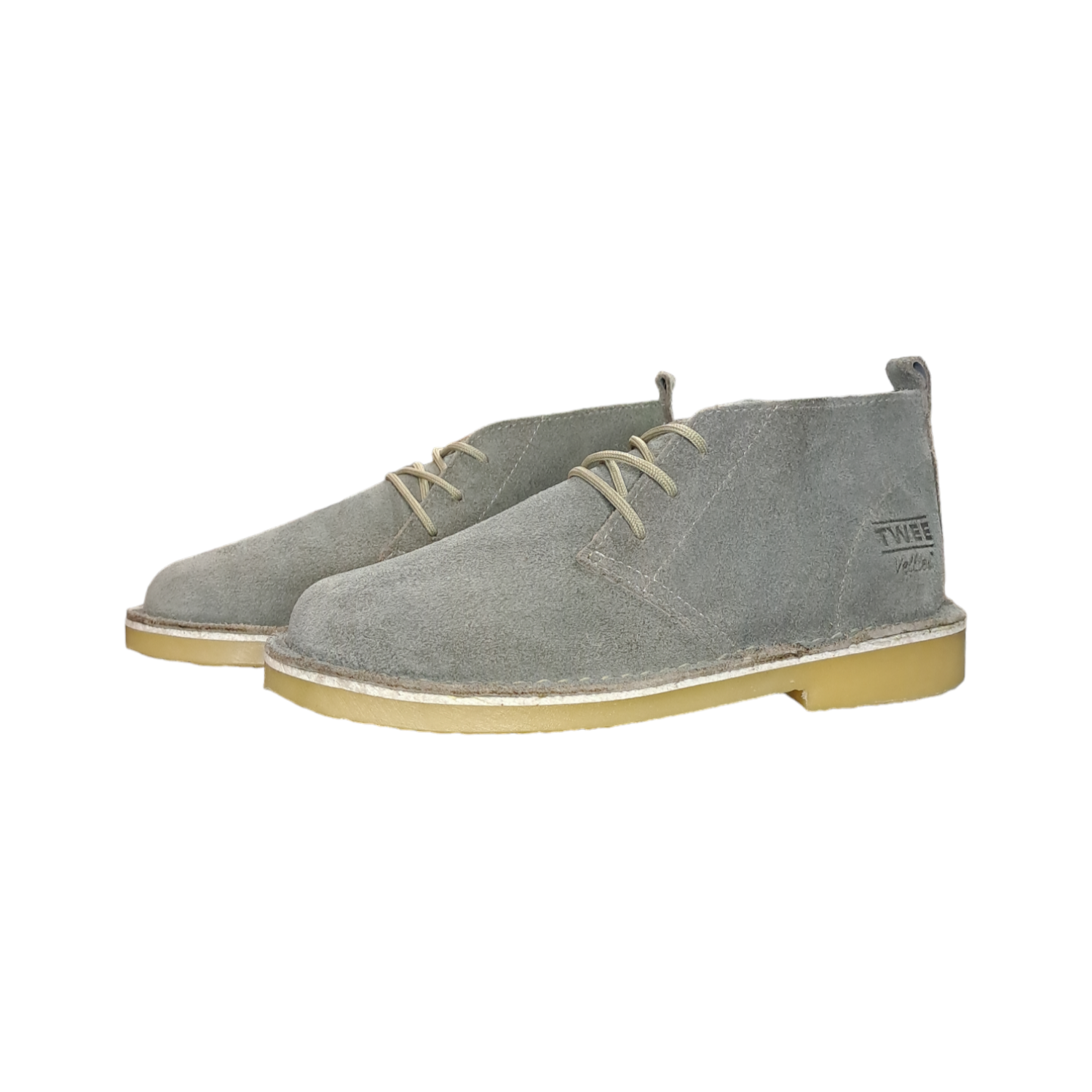 Mens Adventure Dove Grey