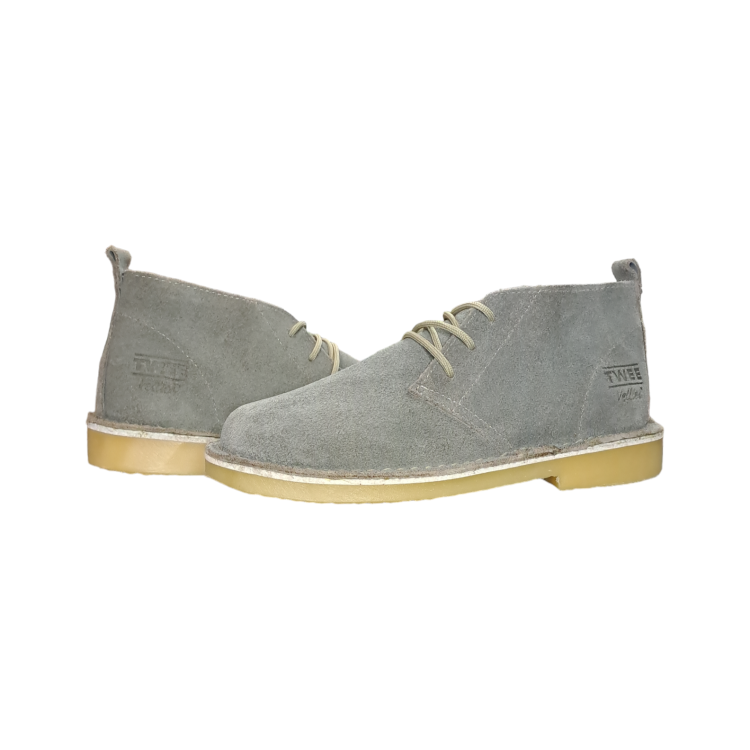 Mens Adventure Dove Grey