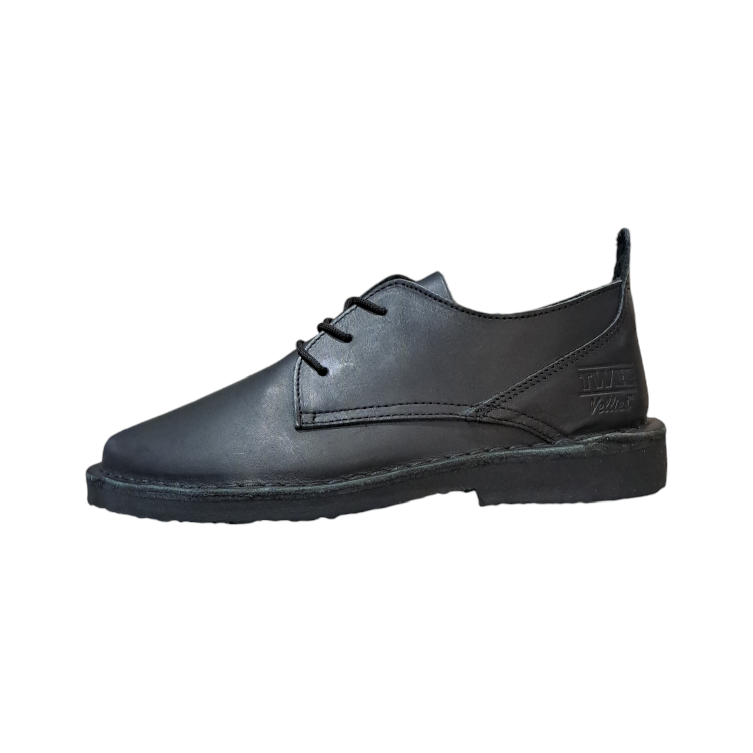 Mens Ewald Black