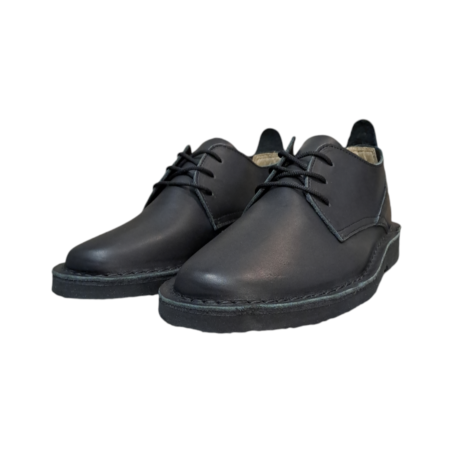 Mens Ewald Black