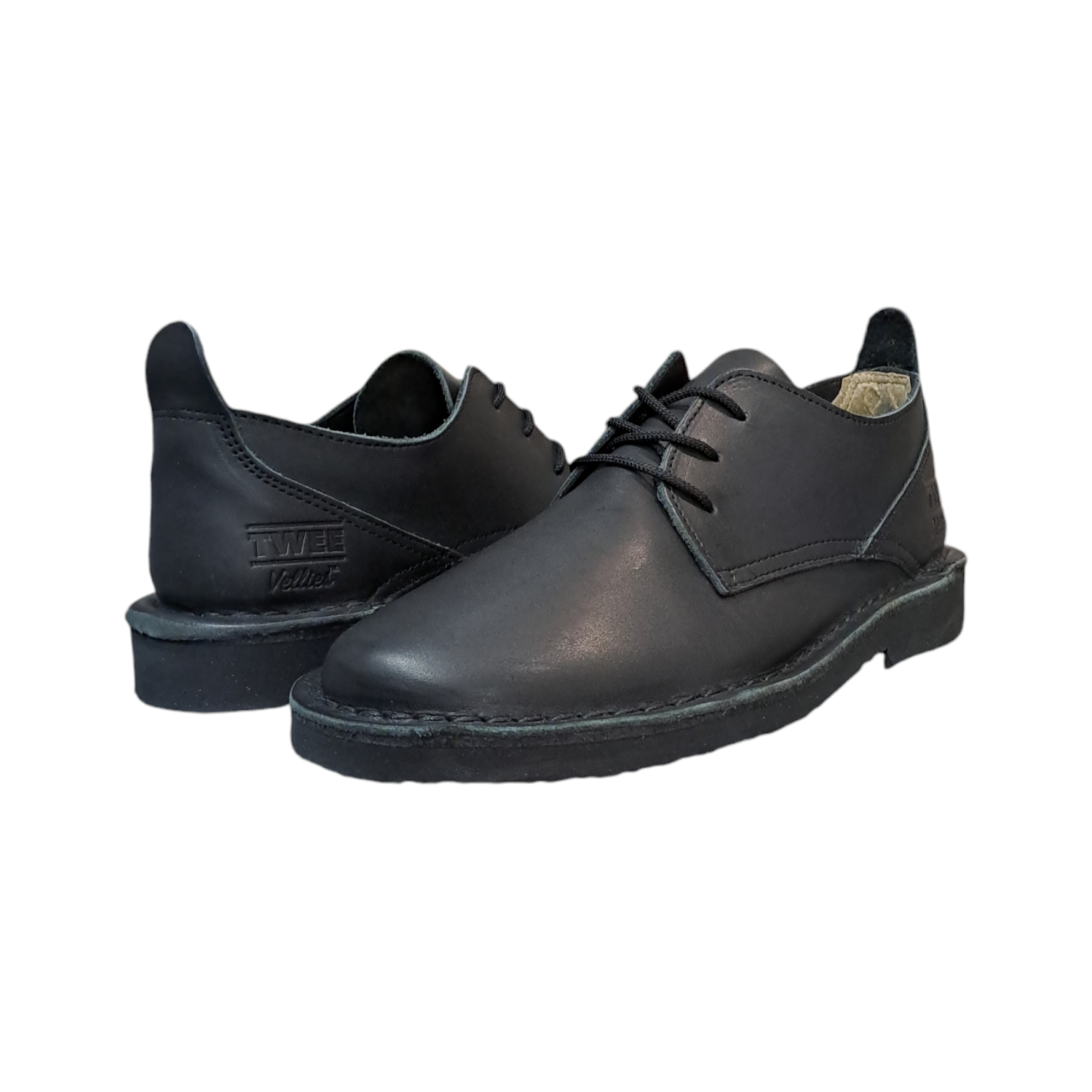 Mens Ewald Black