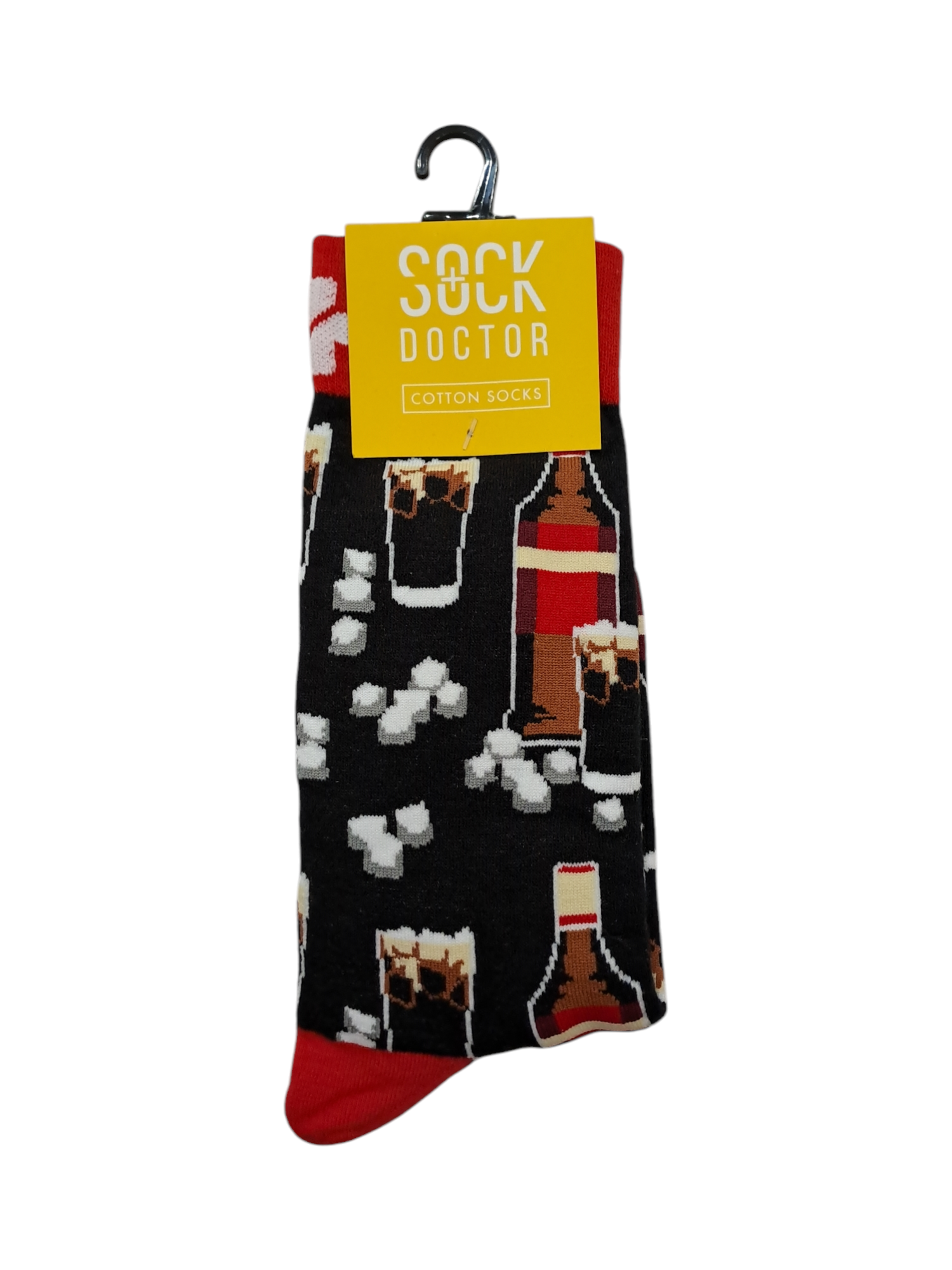 Combo Cotton Sexy Socks