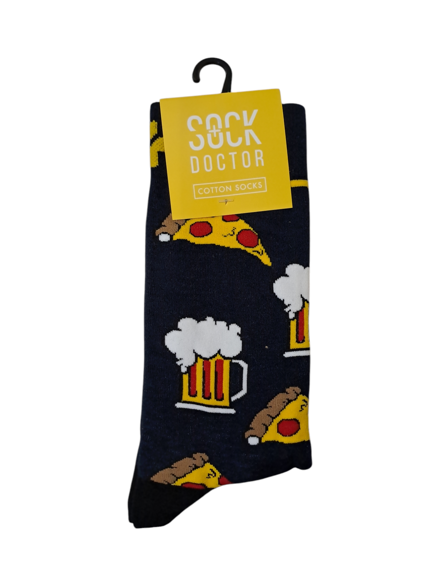 Cheat Day Cotton Sexy Socks