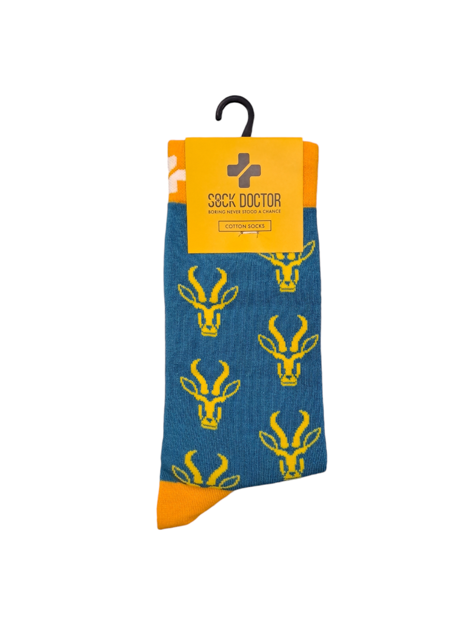 Bokke Cotton Sexy Socks