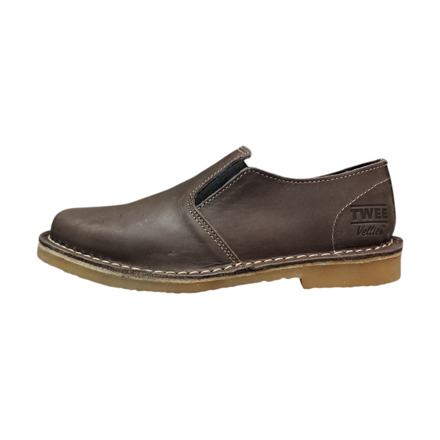 Mens Johan Brown