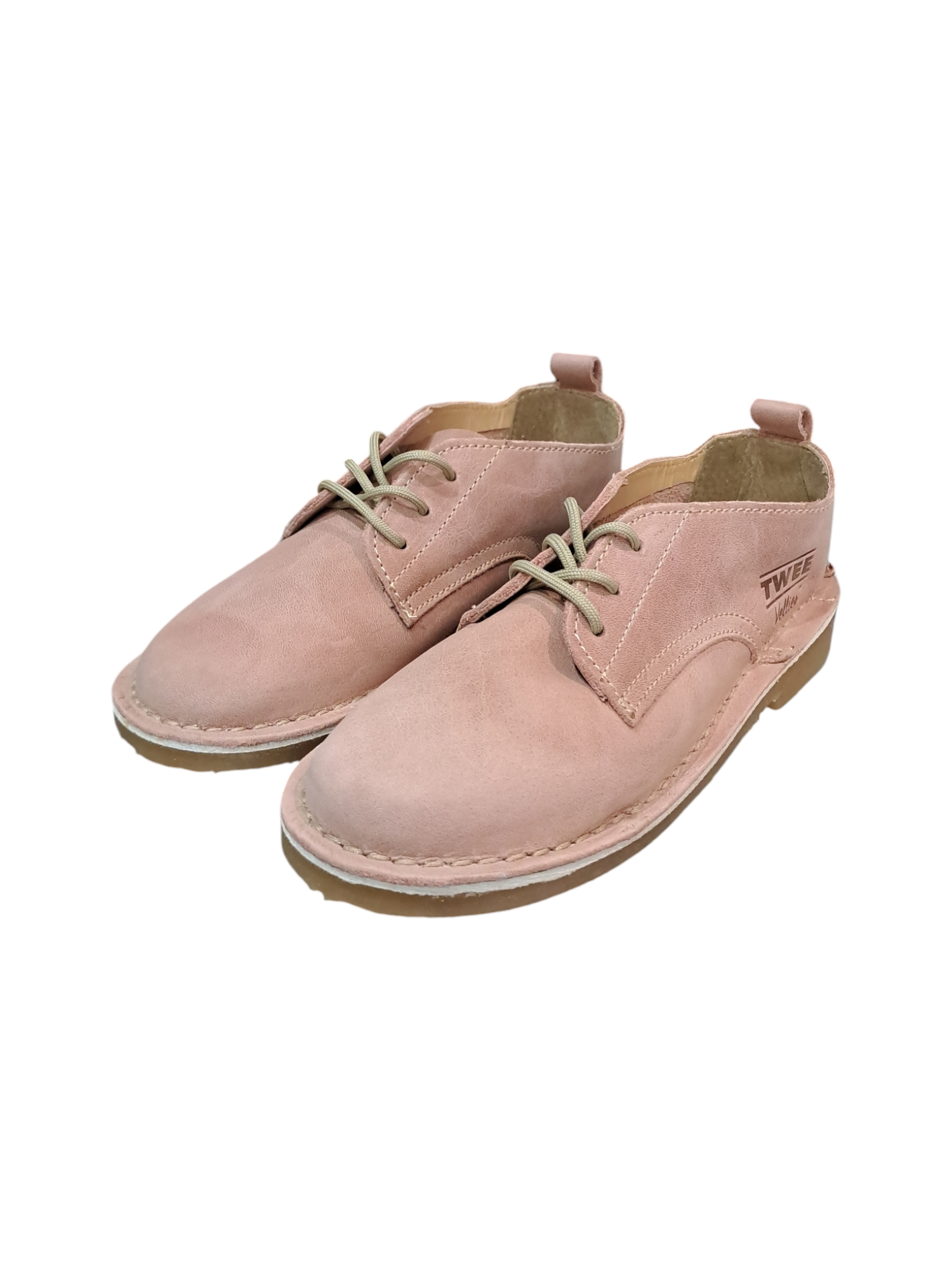 Ladies Fleur Dusty Pink