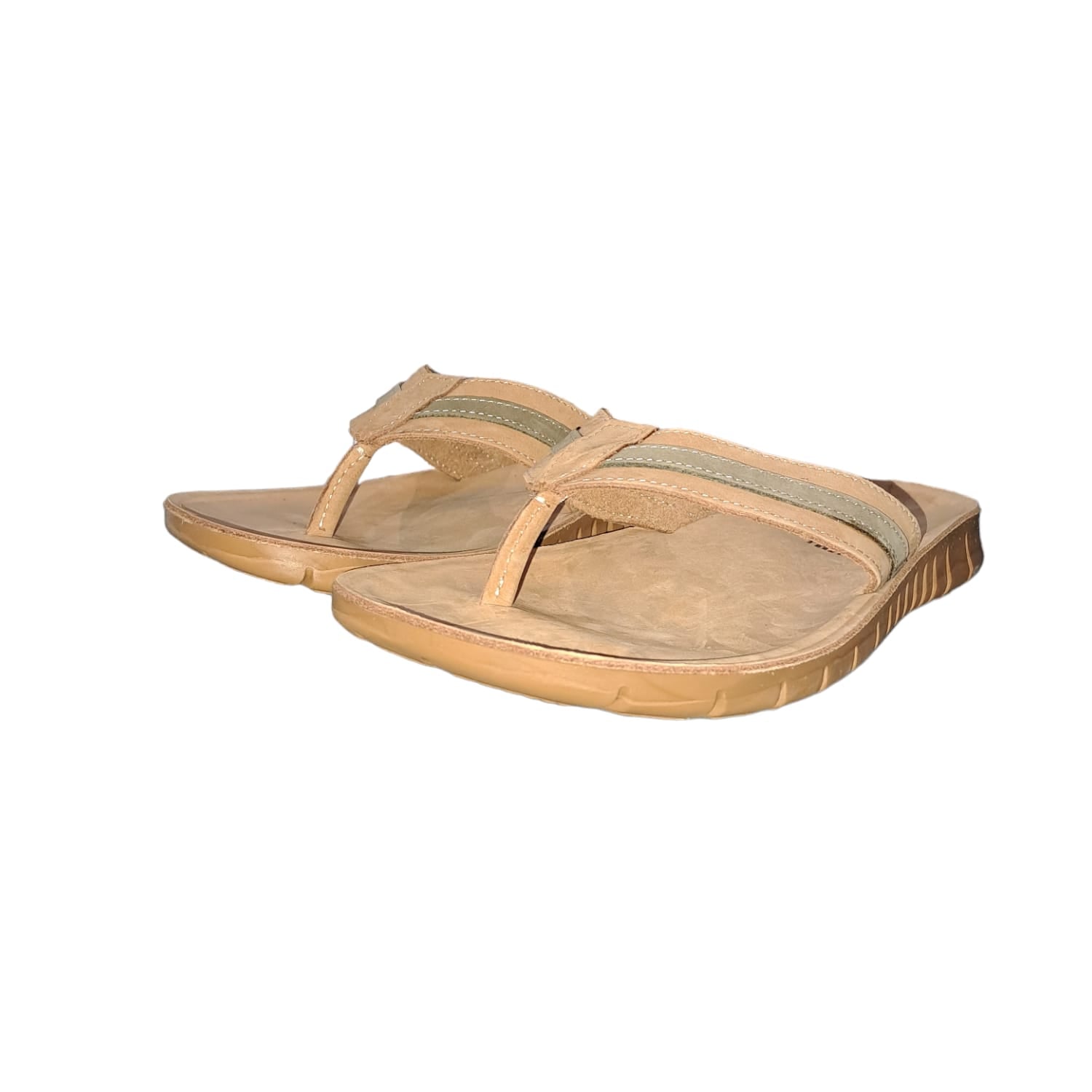 Mens TWEE Brad Tan/Choc