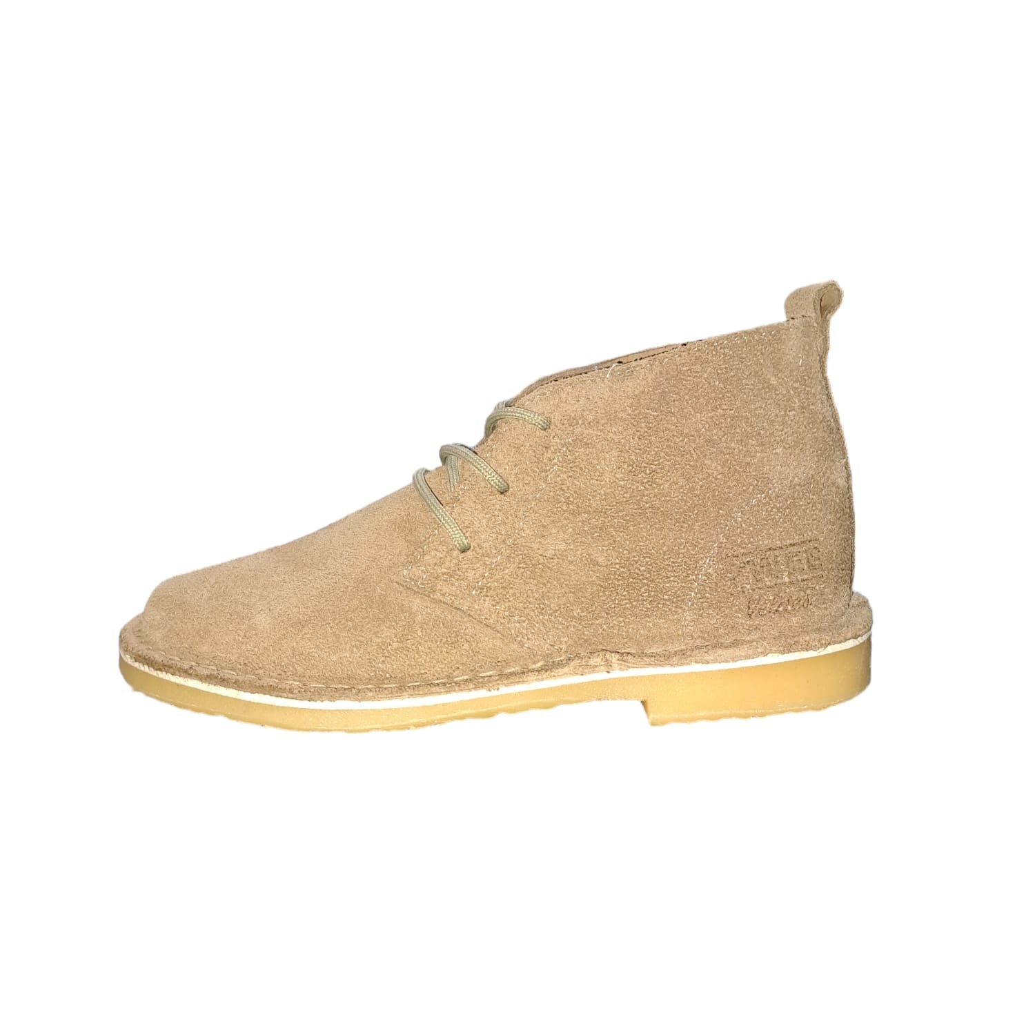 Youth TWEE vellies Taupe