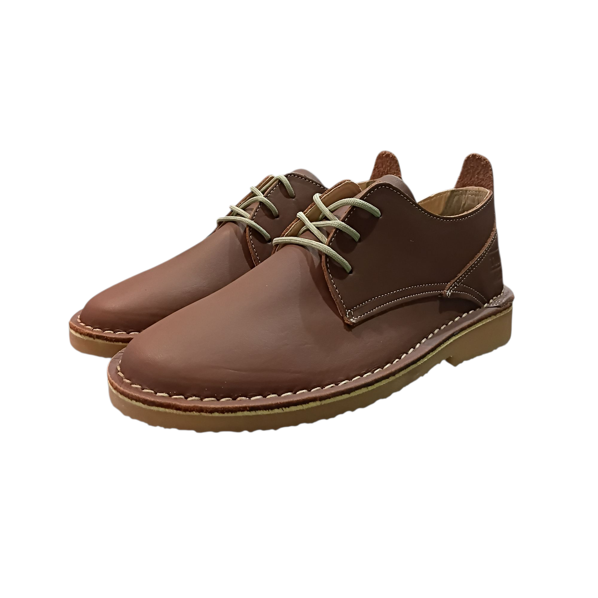 Mens Ewald Cognac