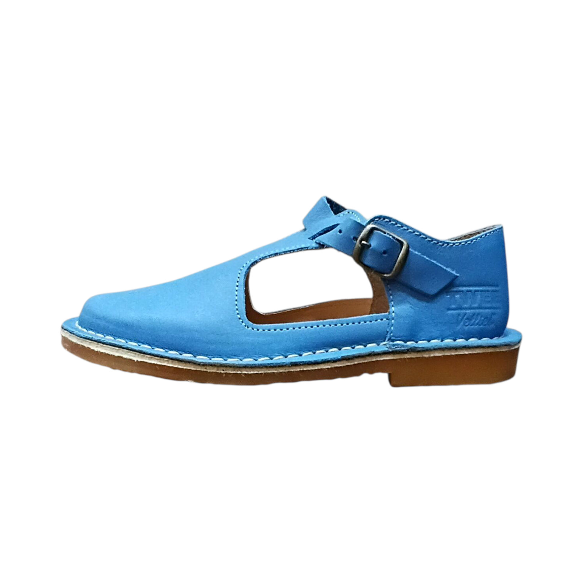 Ladies Bessie Sky Blue Limited Edition