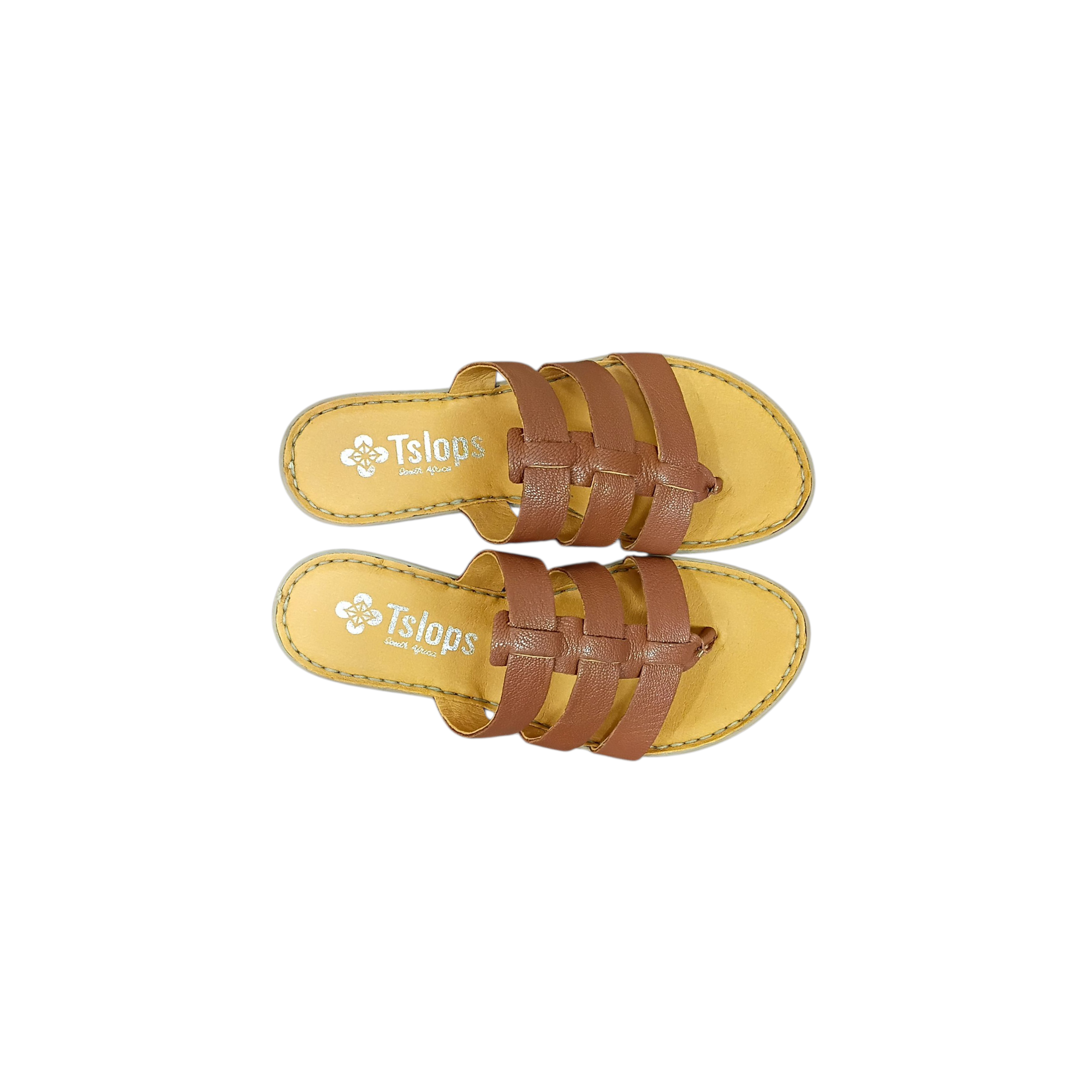 Ladies Maroua Cayak Suede