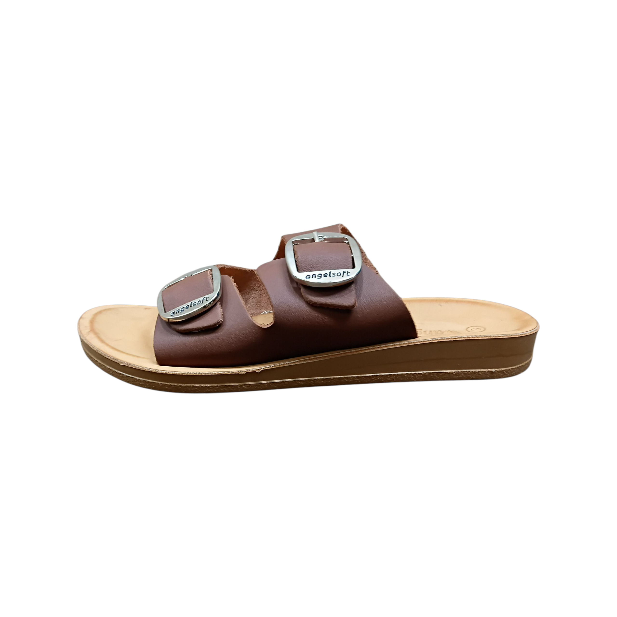 Ladies Jessie Cognac