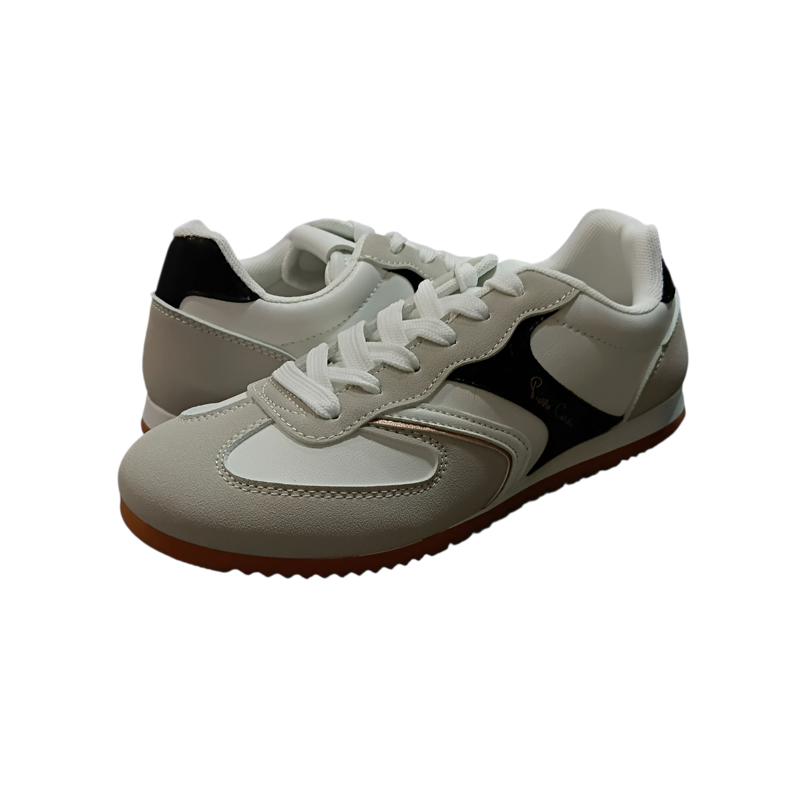 Ladies Pierre Cardin 10719 Alessi White