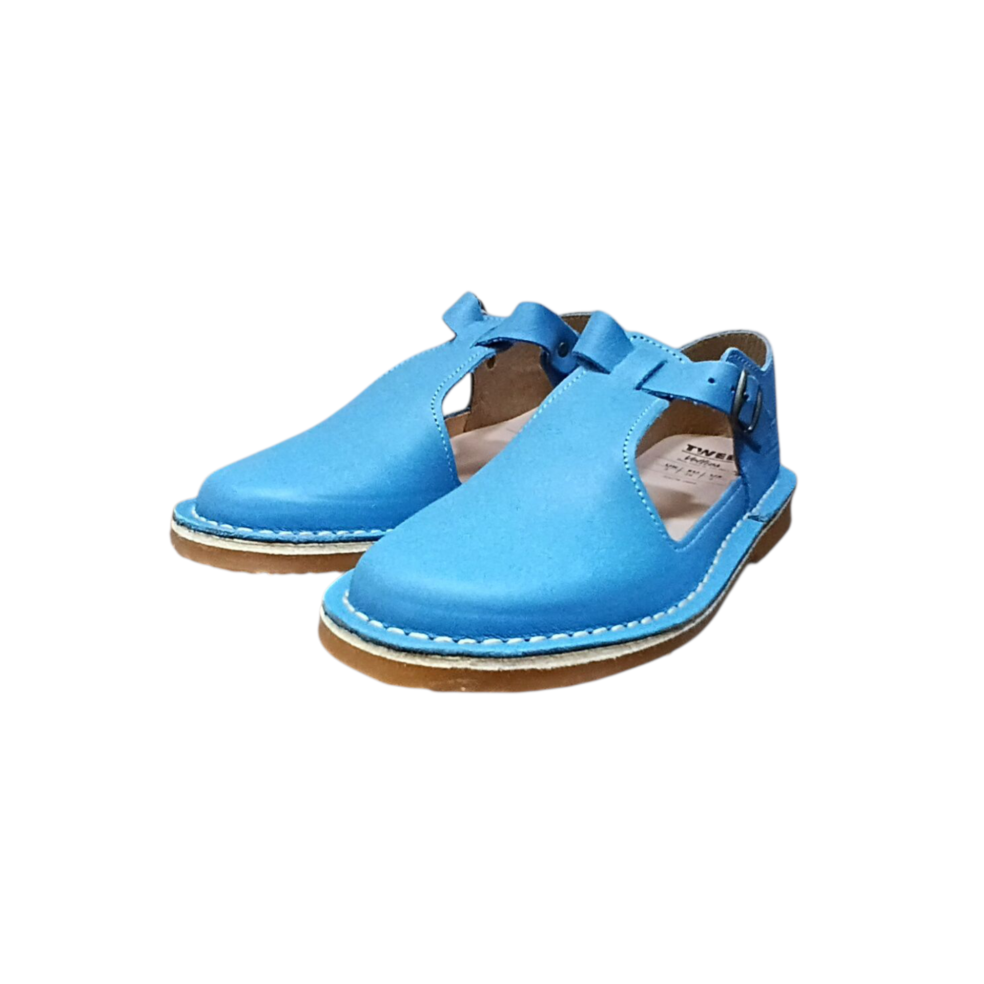 Ladies Bessie Sky Blue Limited Edition
