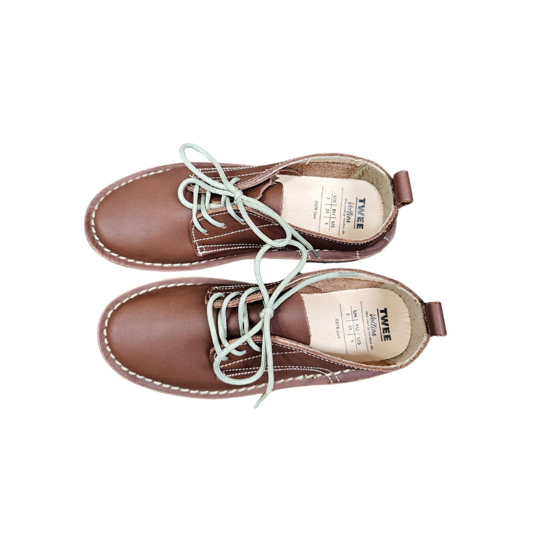 Ladies Fleur Cognac