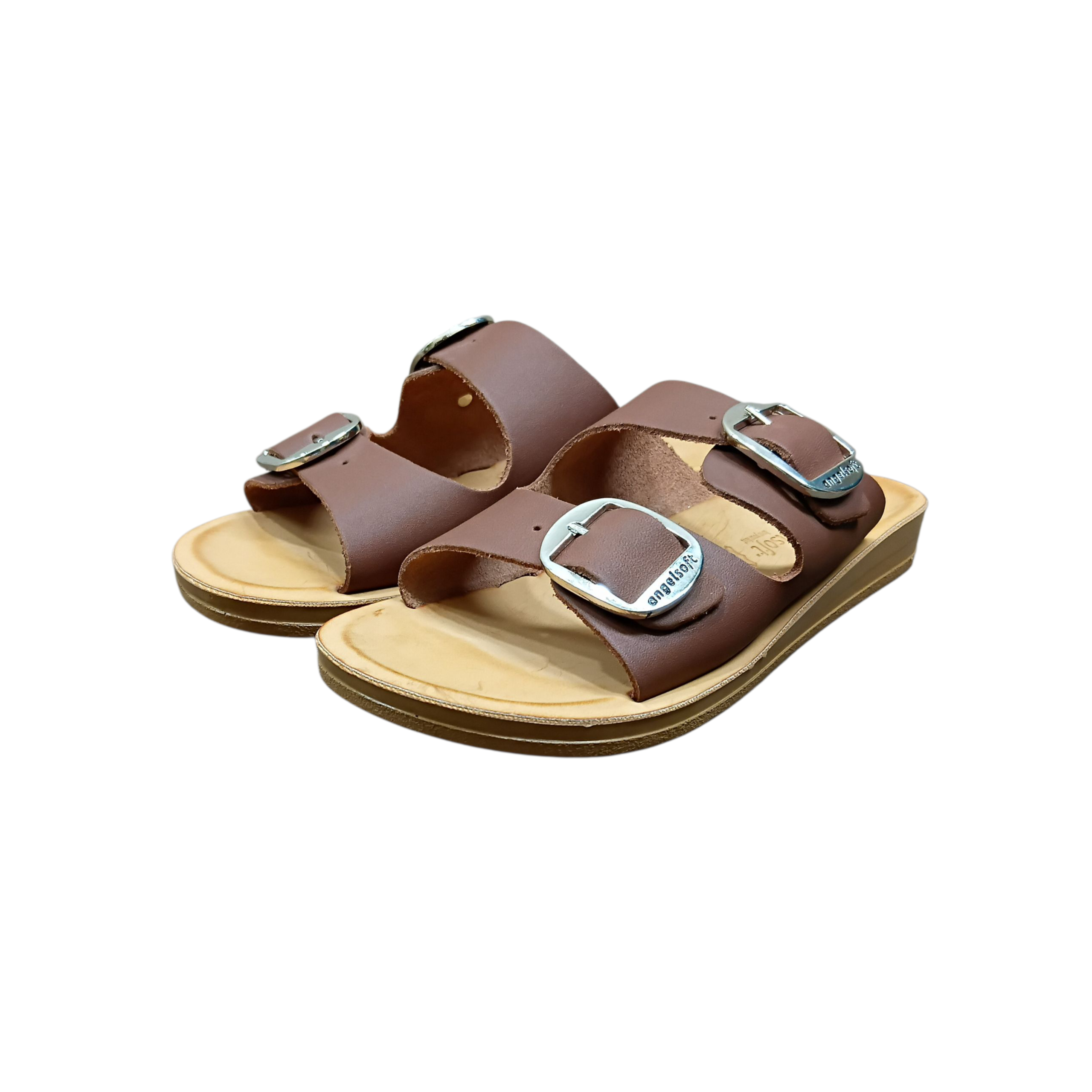 Ladies Jessie Cognac