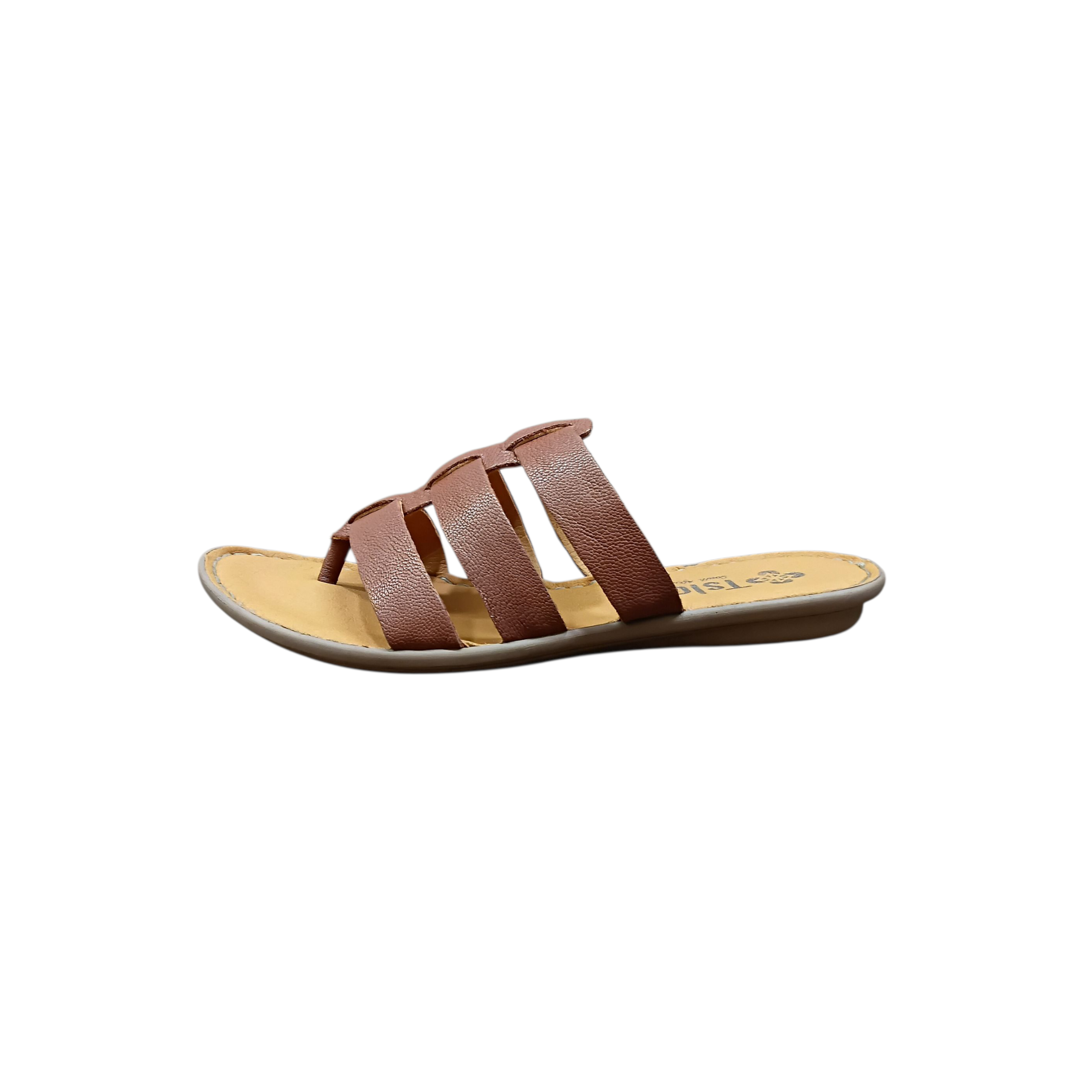 Ladies Maroua Cayak Suede