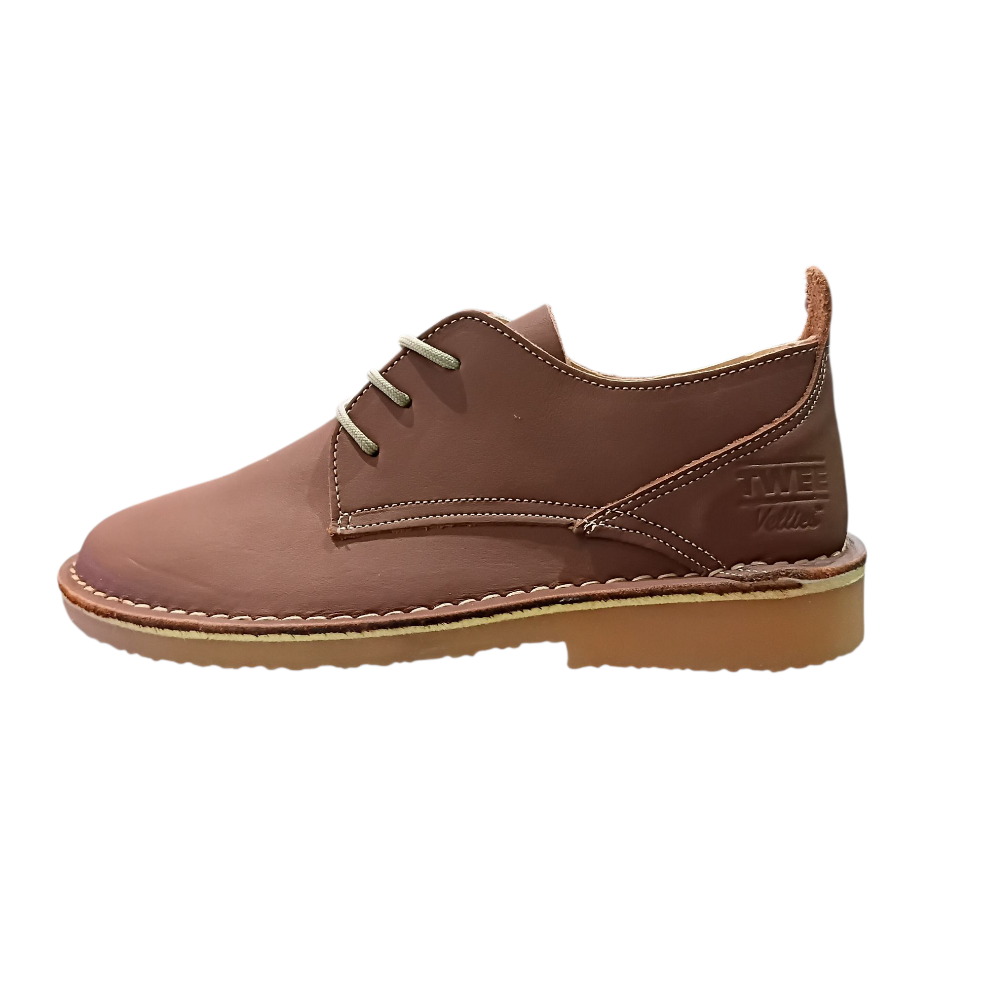Mens Ewald Cognac