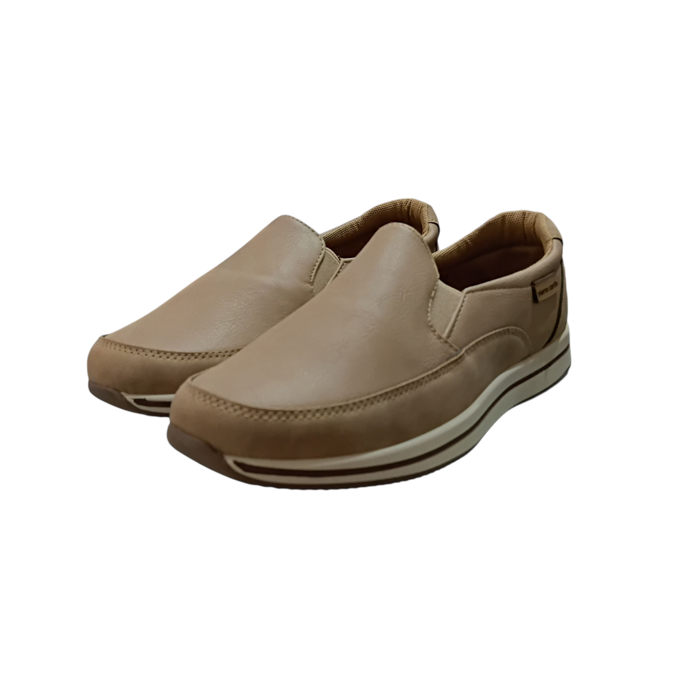 Ladies Pierre Cardin 10772 Josephine Camel