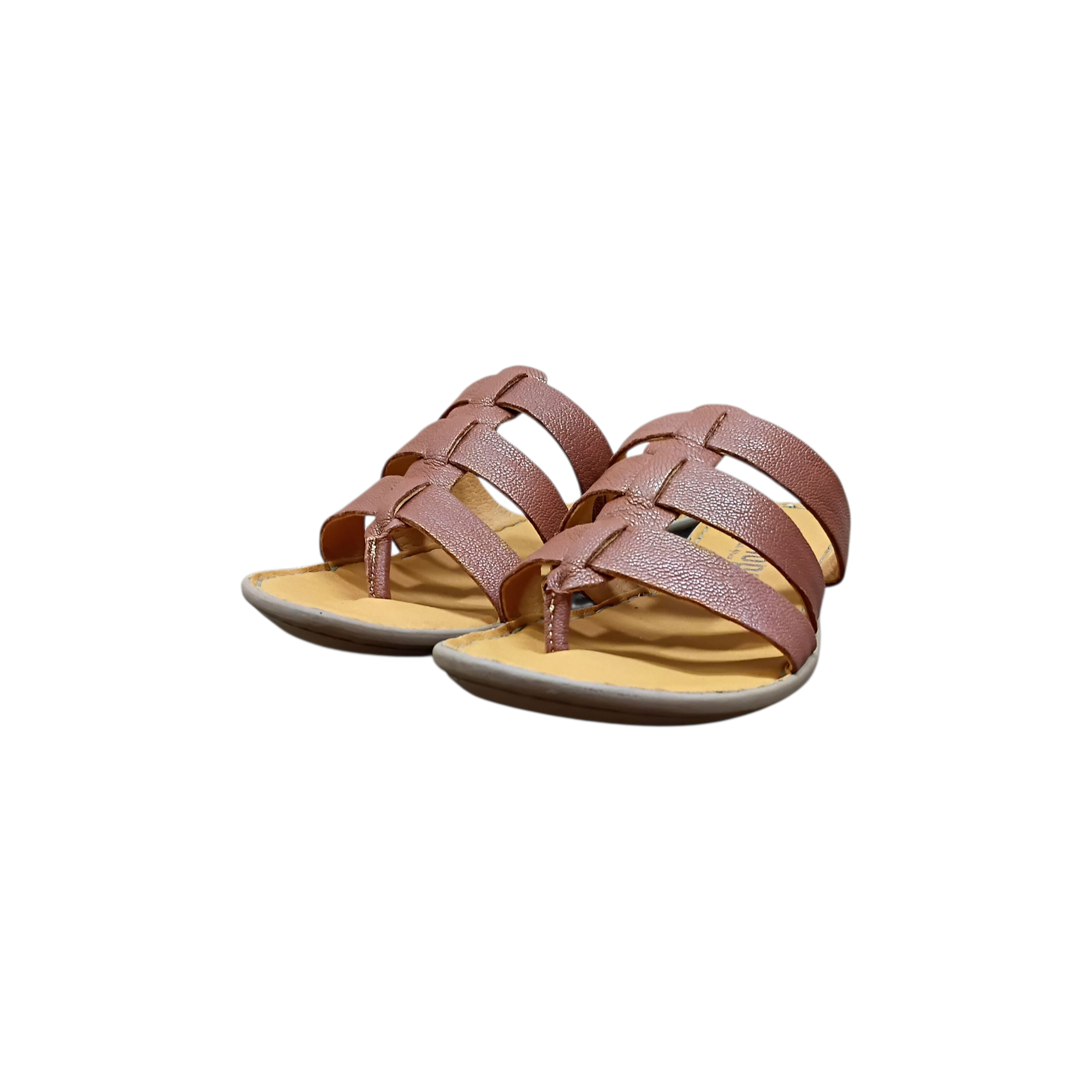 Ladies Maroua Cayak Suede