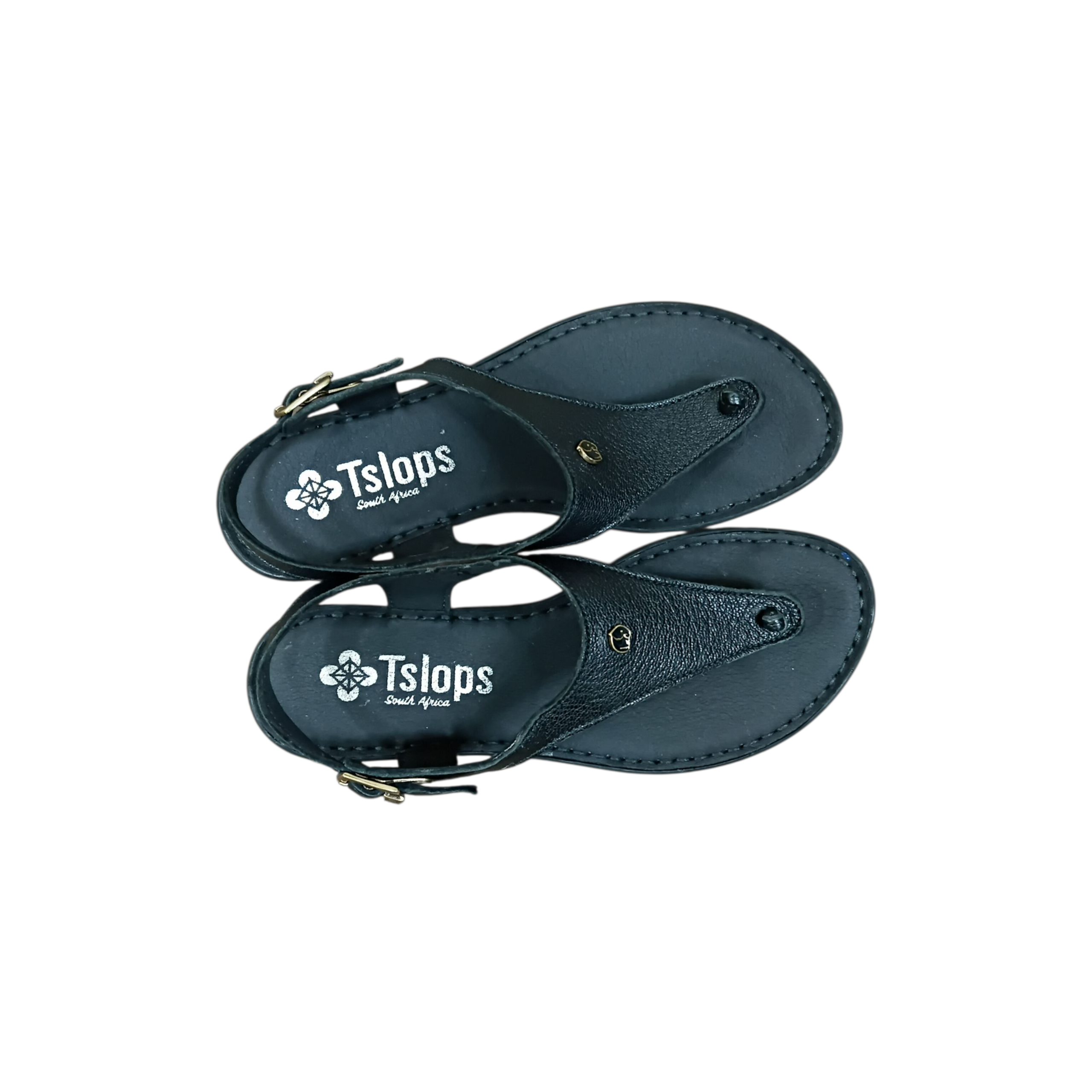 Ladies Ovaroli Black
