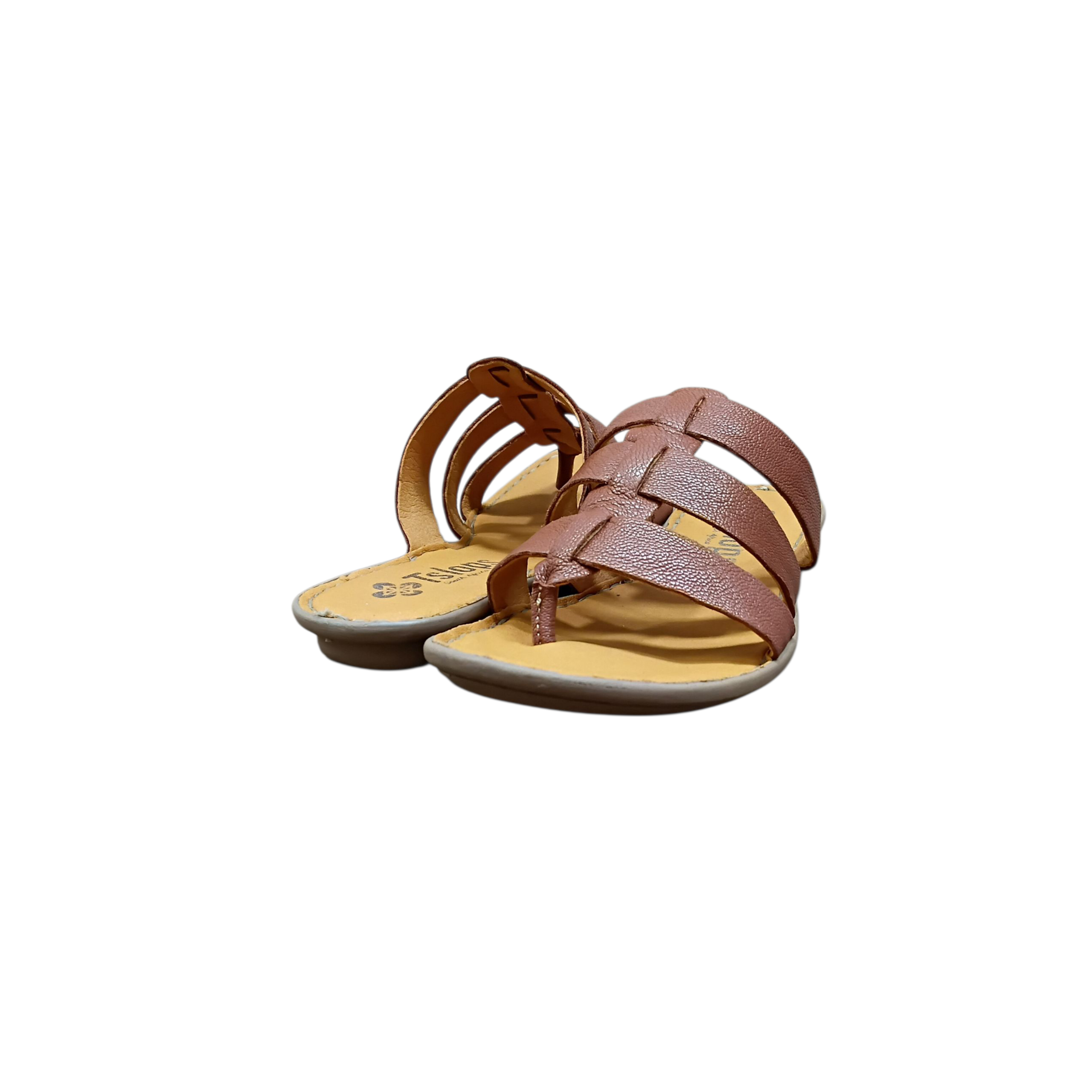 Ladies Maroua Cayak Suede
