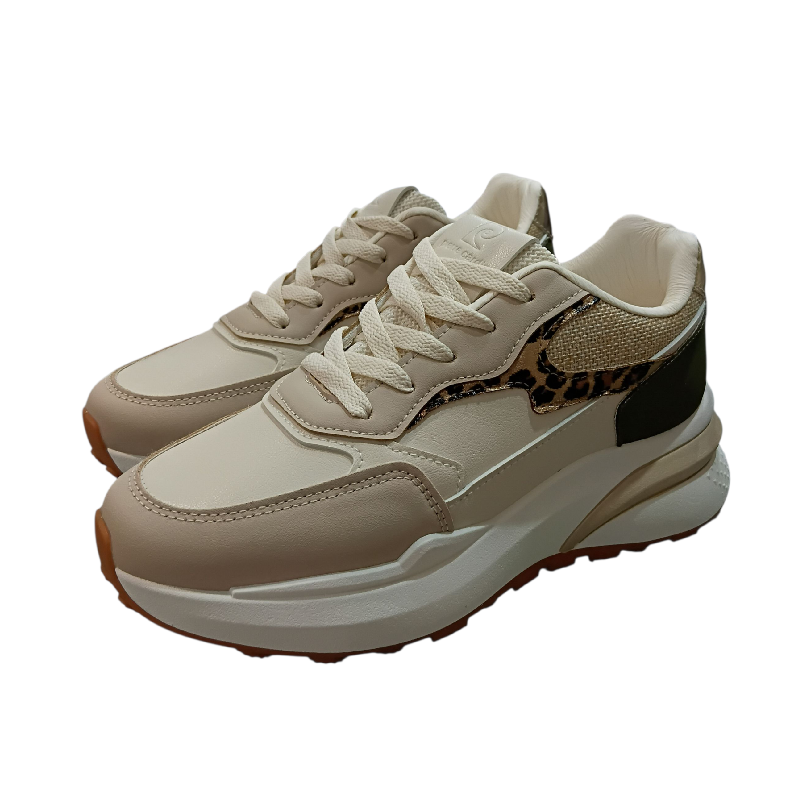 Ladies Pierre Cardin 10764 Belle Beige