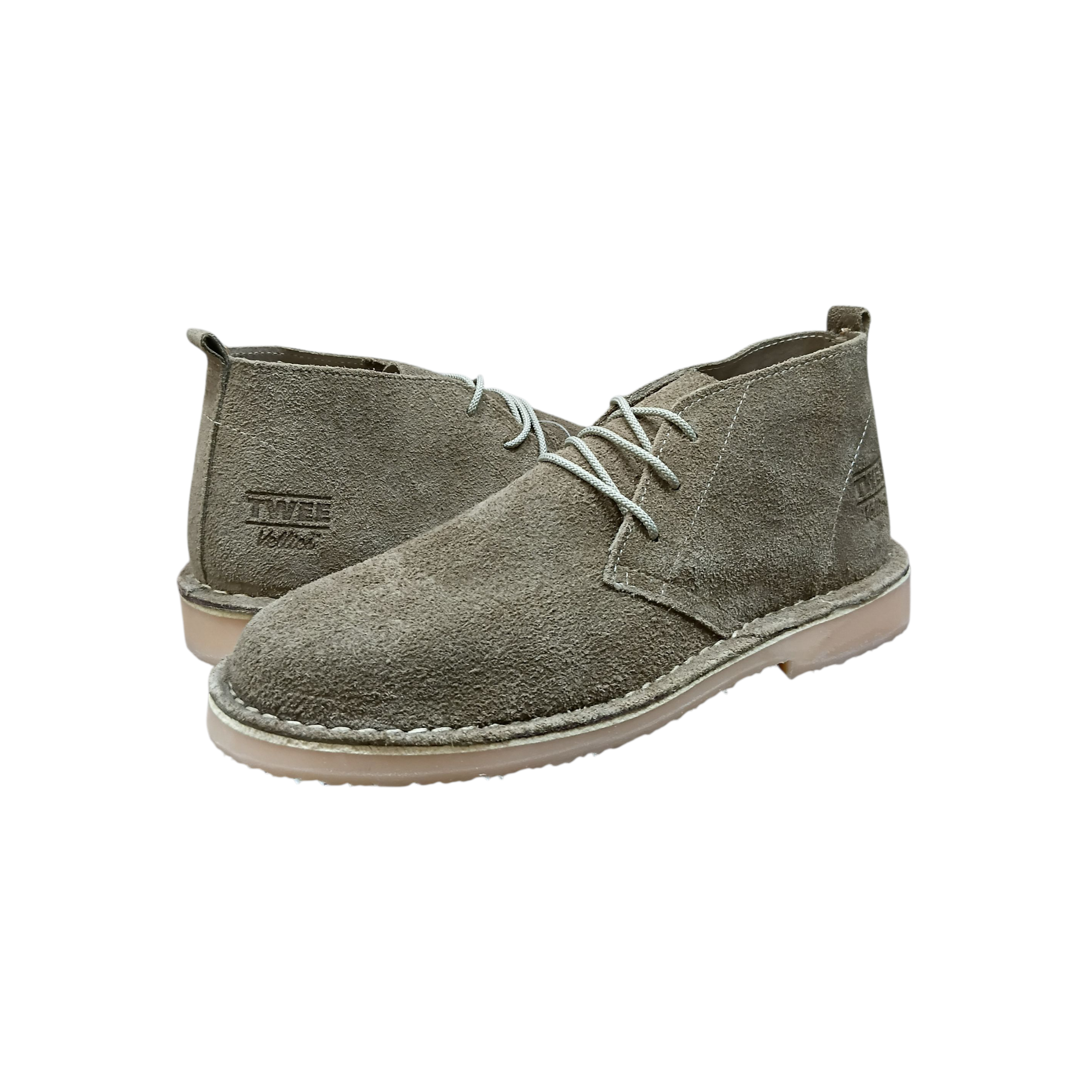 Mens Adventure Olive