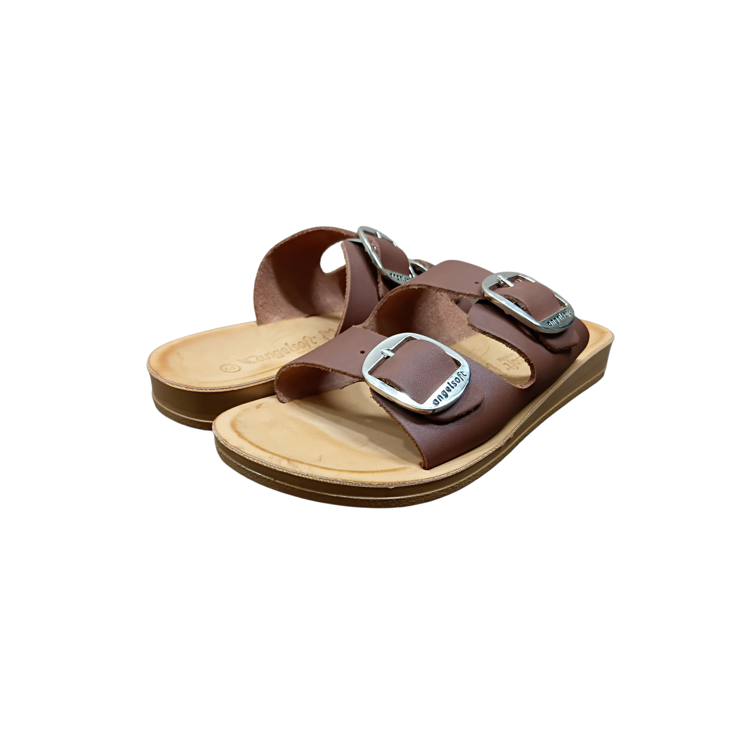 Ladies Jessie Cognac