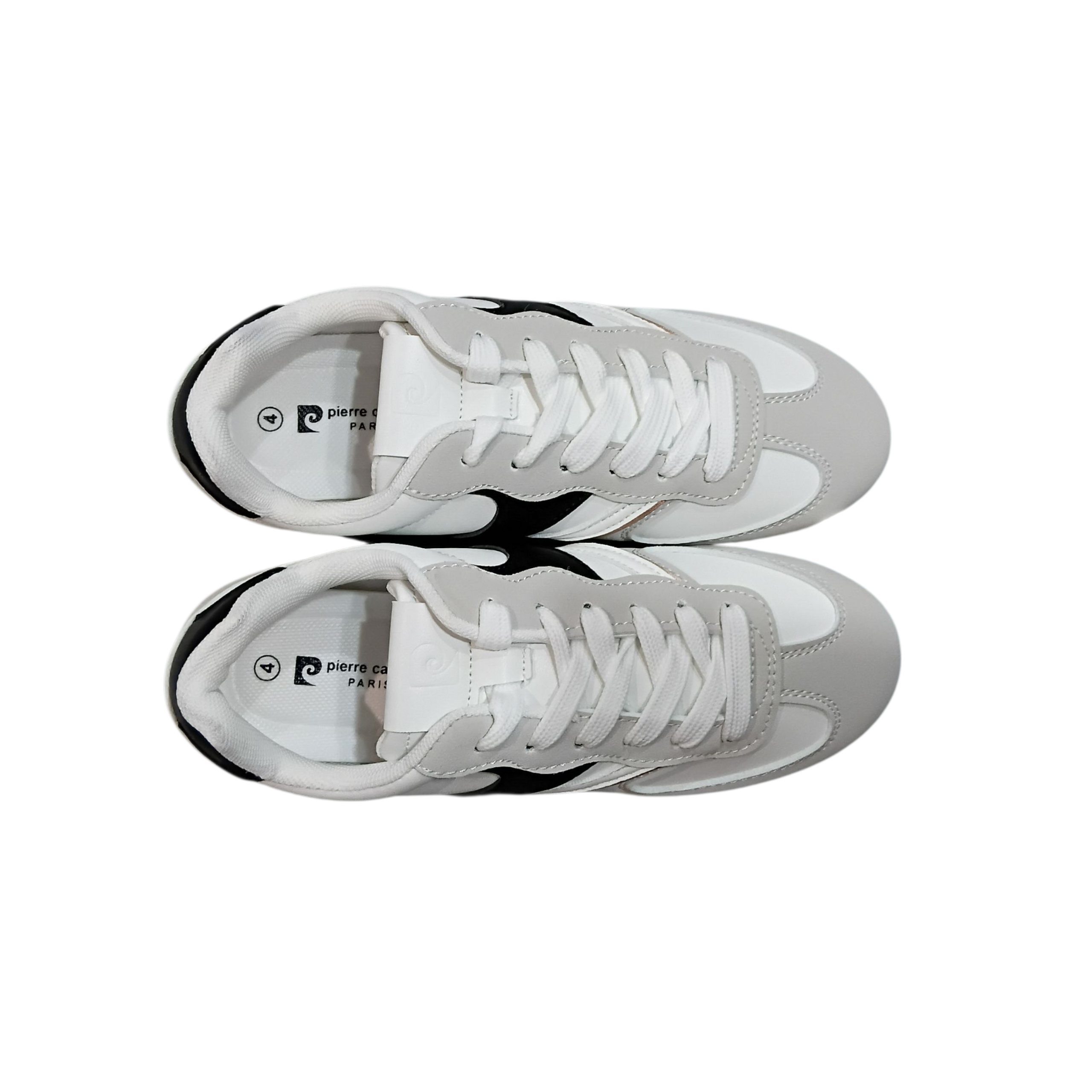 Ladies Pierre Cardin 10719 Alessi White