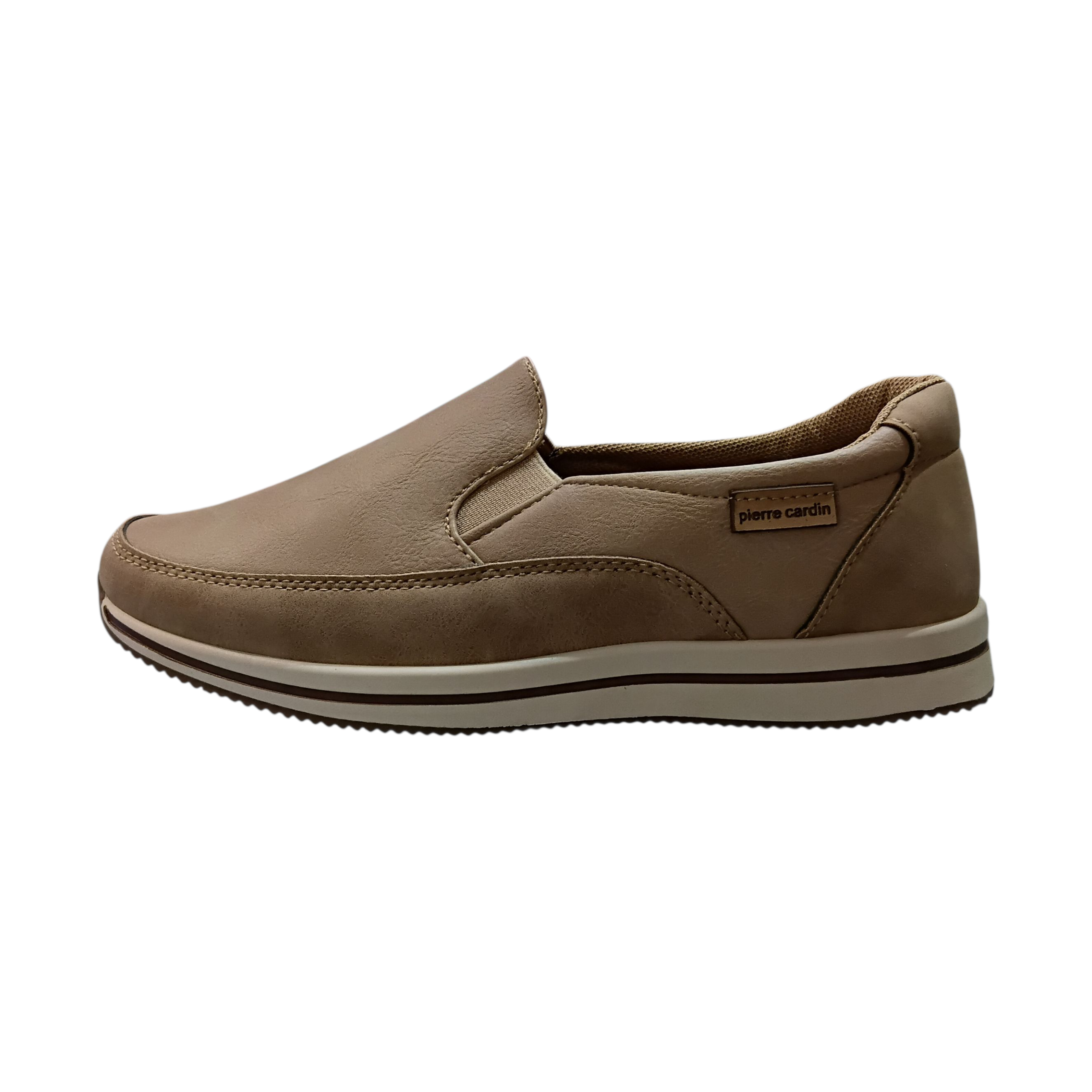 Ladies Pierre Cardin 10772 Josephine Camel