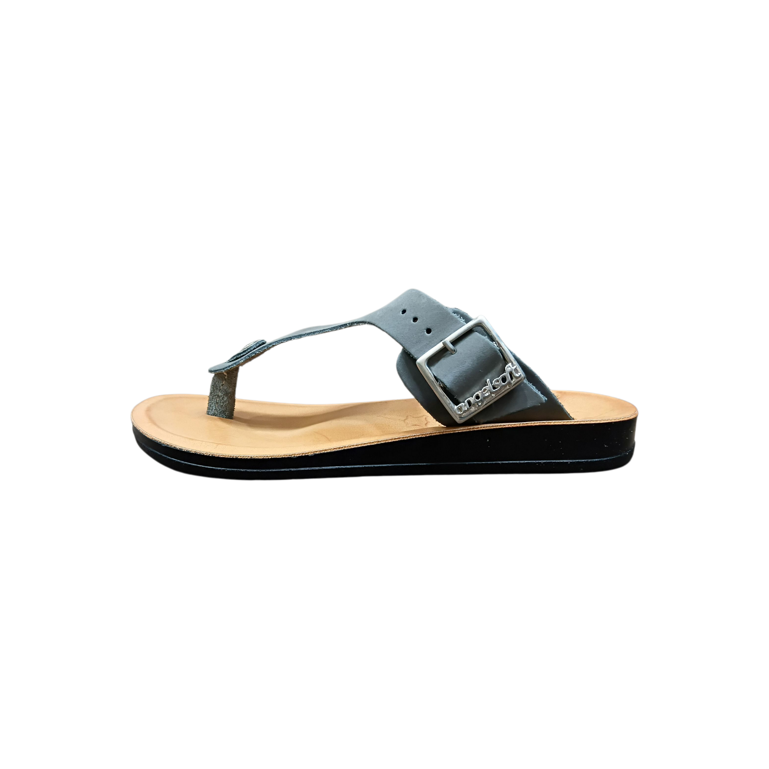 Ladies Gisele Dove Grey