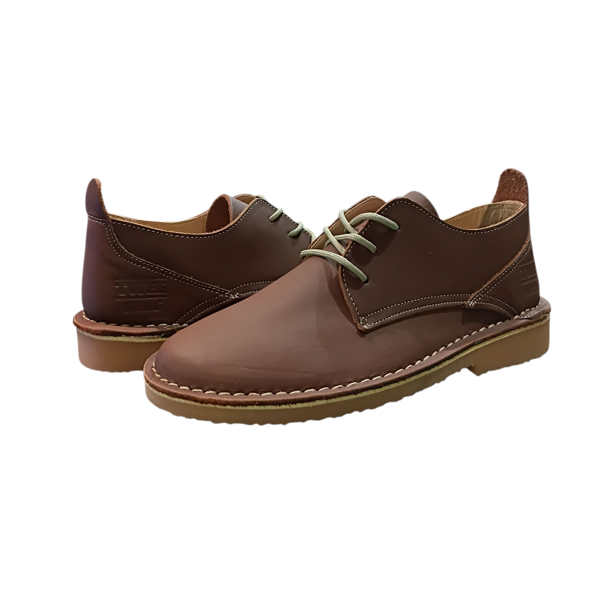 Mens Ewald Cognac