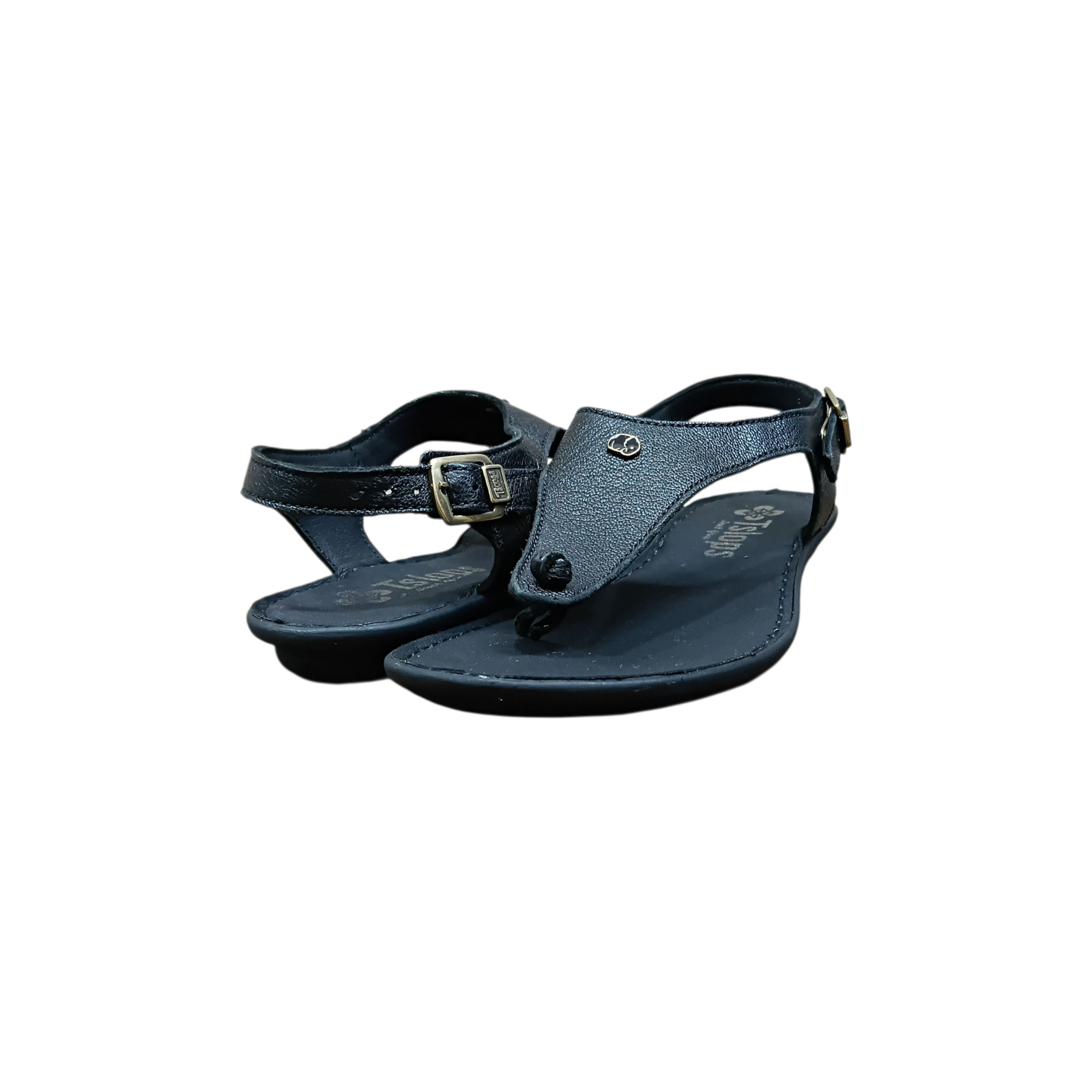 Ladies Ovaroli Black